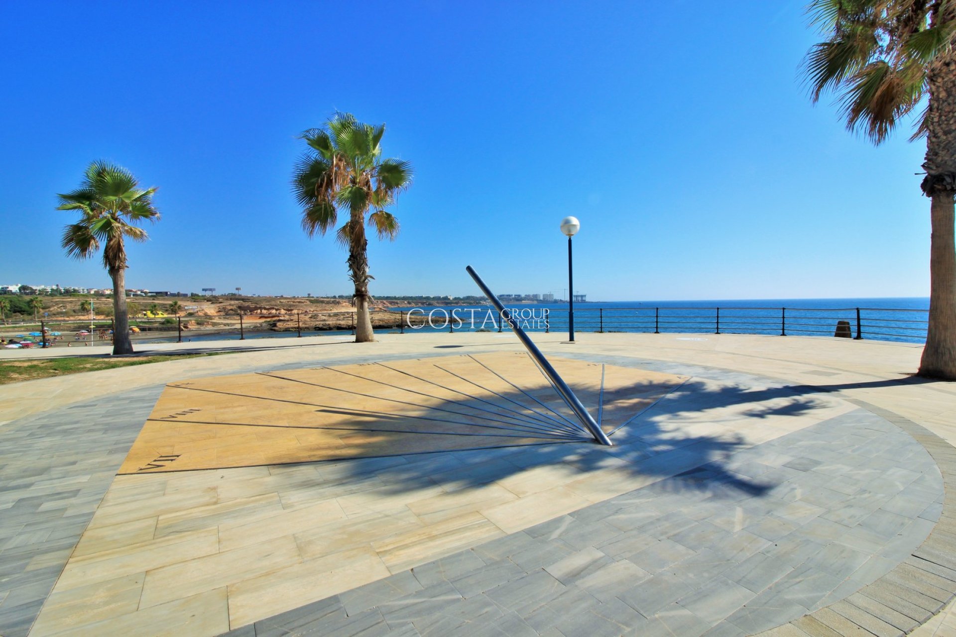 Odsprzedaż - Dom -
Playa Flamenca