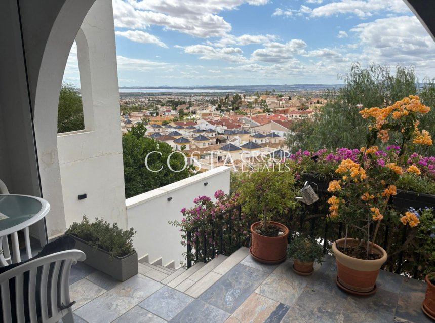 Odsprzedaż - Dom -
Rojales - Ciudad Quesada