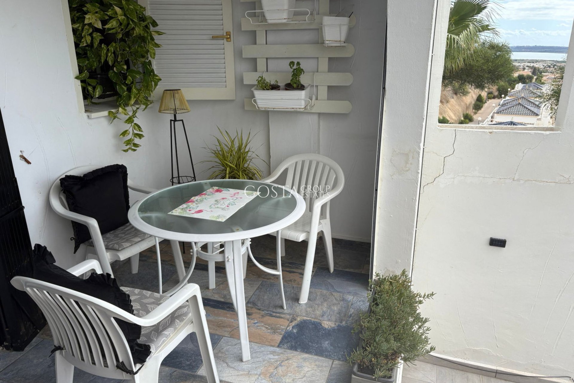 Odsprzedaż - Dom -
Rojales - Ciudad Quesada