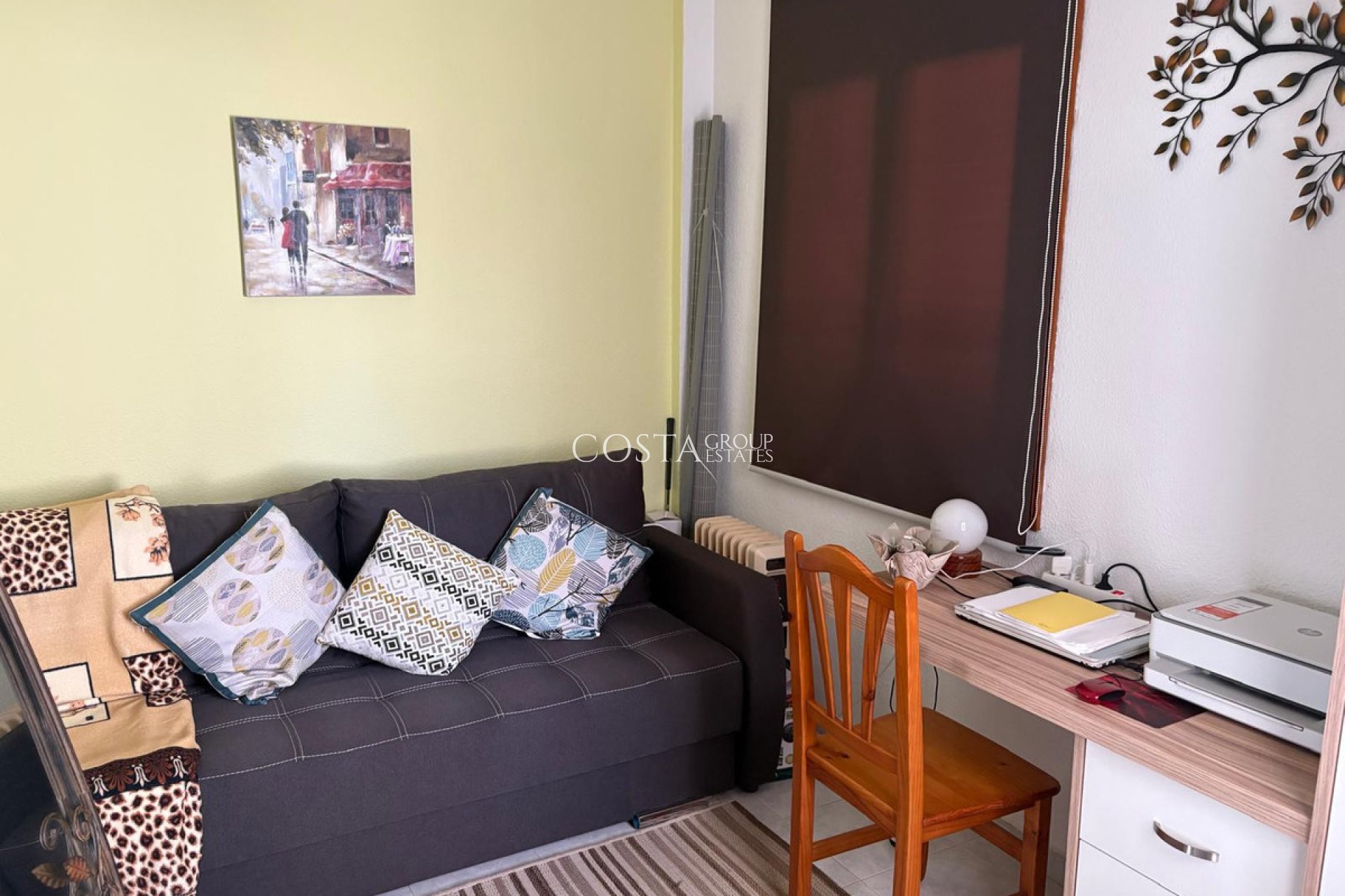 Odsprzedaż - Dom -
Rojales - Ciudad Quesada