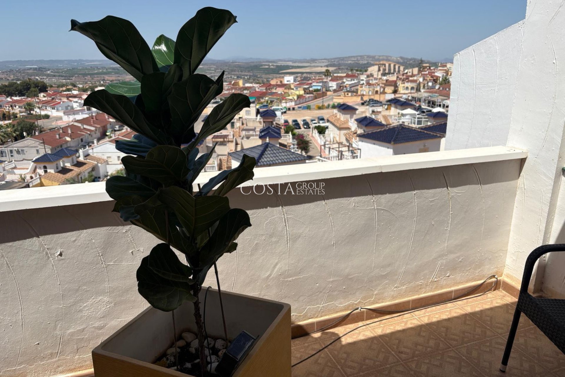 Odsprzedaż - Dom -
Rojales - Ciudad Quesada