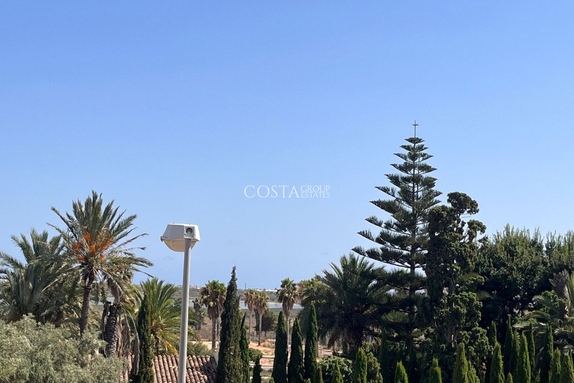 Odsprzedaż - Dom -
Rojales - Ciudad Quesada