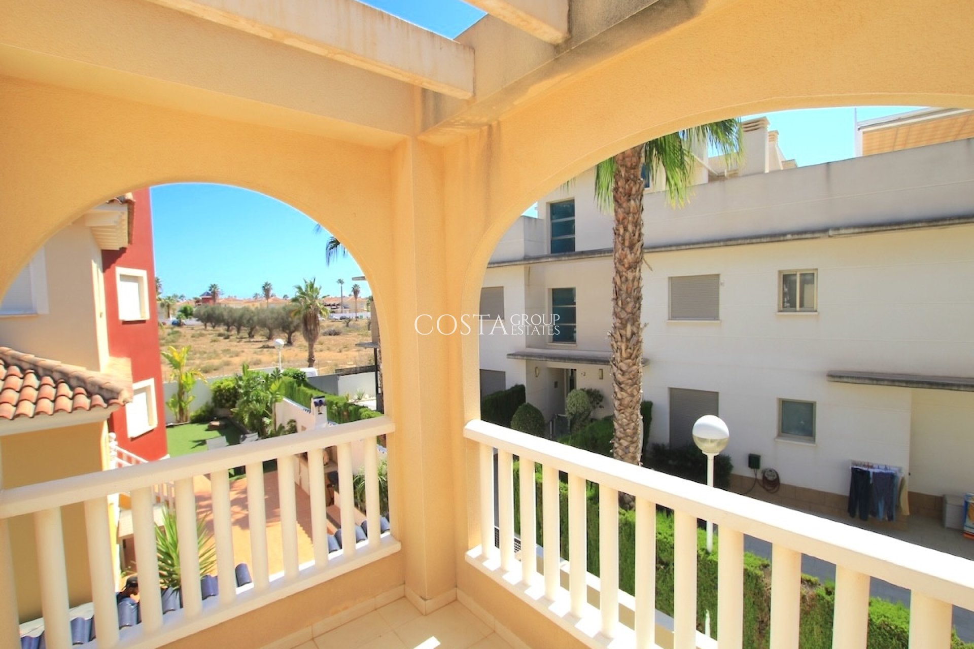 Odsprzedaż - Dom -
Rojales - Ciudad Quesada