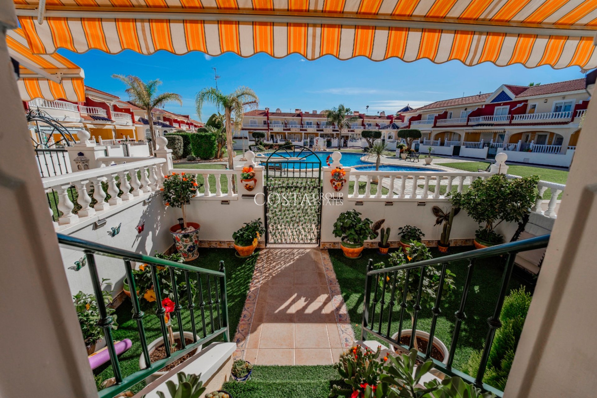 Odsprzedaż - Dom -
Rojales - Ciudad Quesada