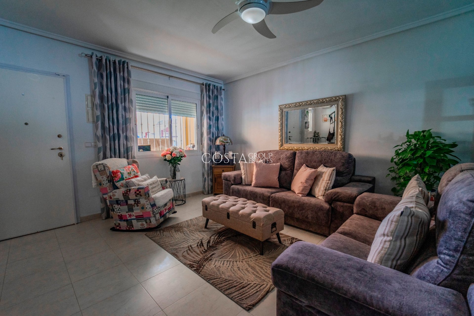 Odsprzedaż - Dom -
Rojales - Ciudad Quesada