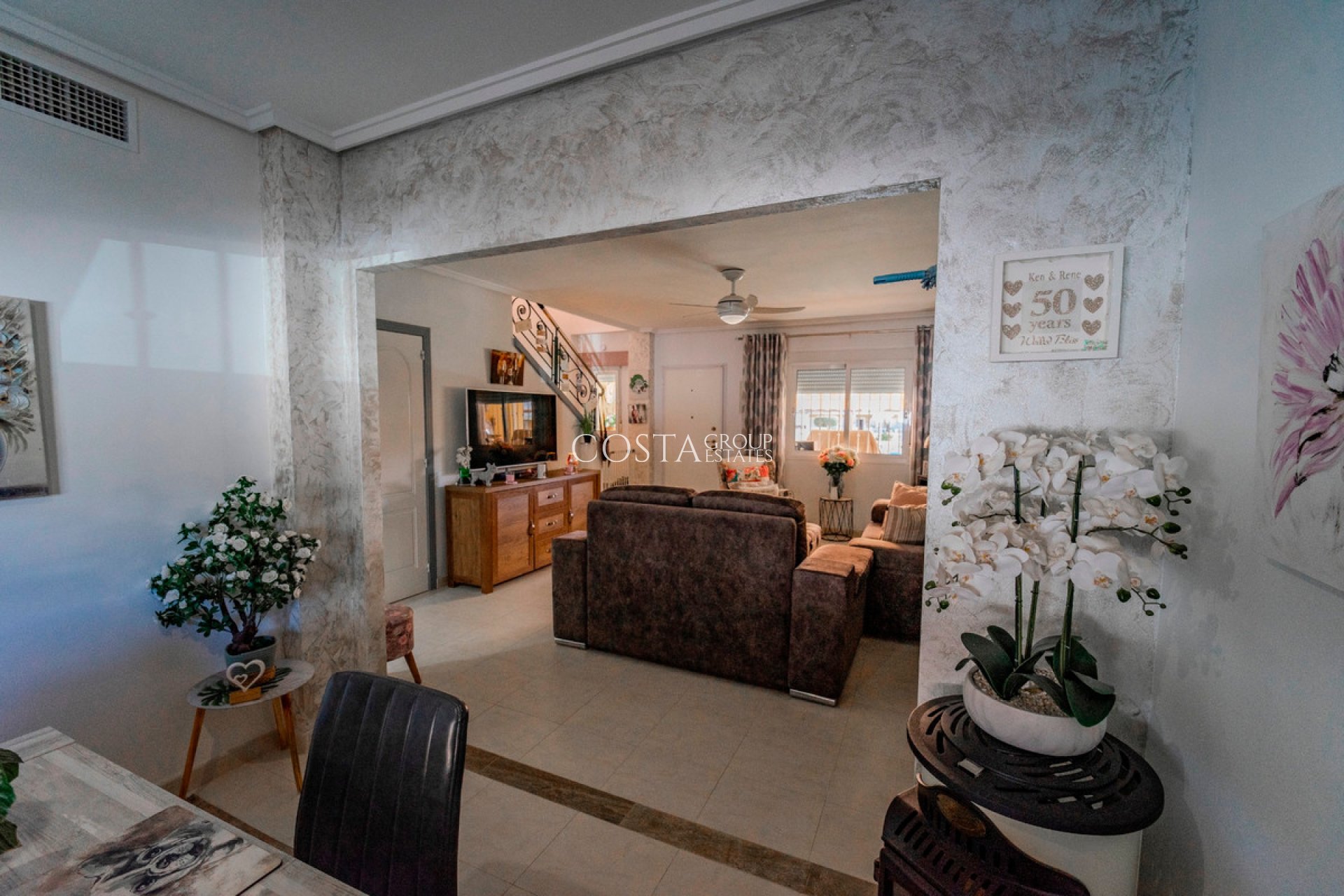 Odsprzedaż - Dom -
Rojales - Ciudad Quesada