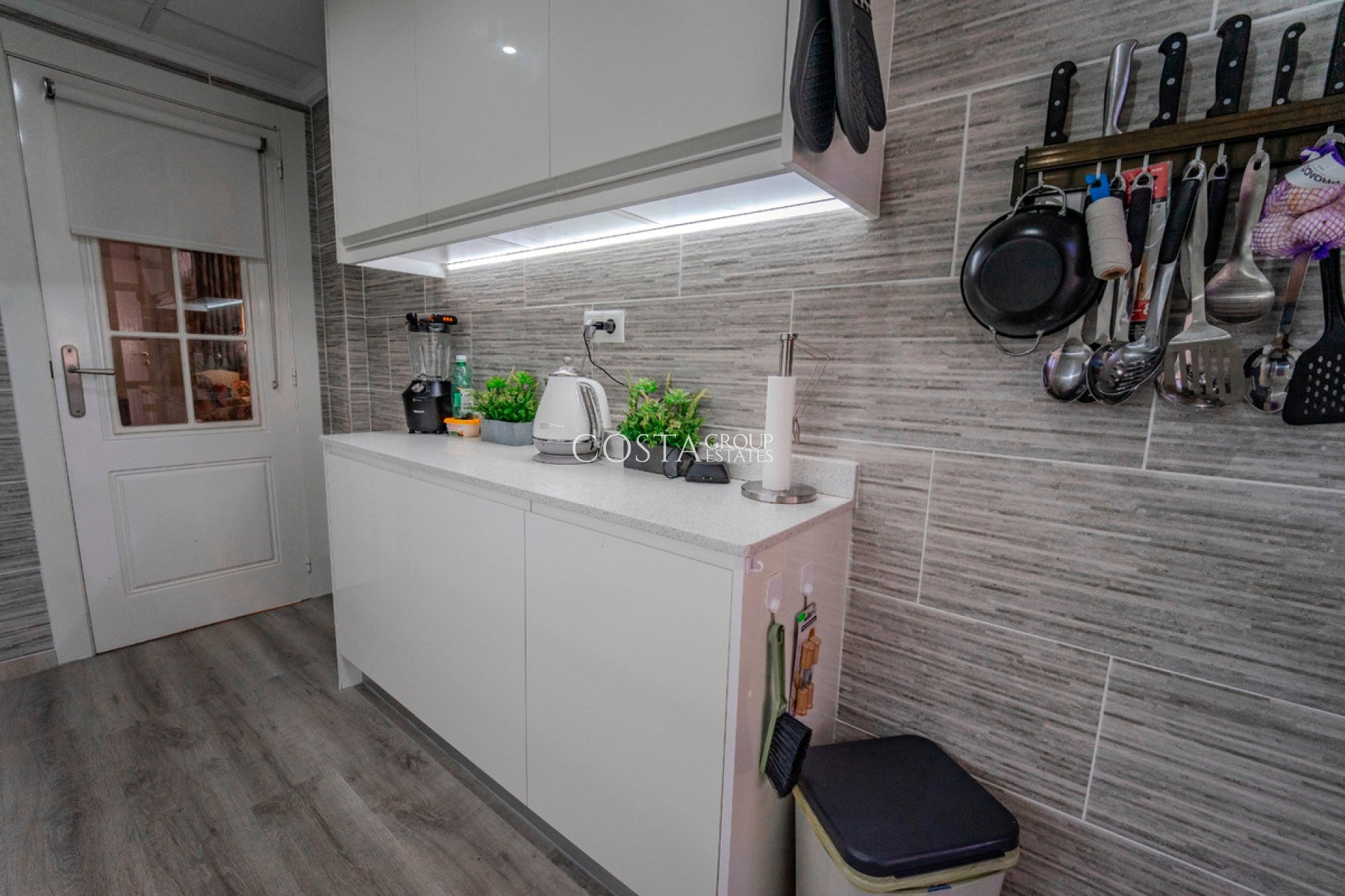 Odsprzedaż - Dom -
Rojales - Ciudad Quesada