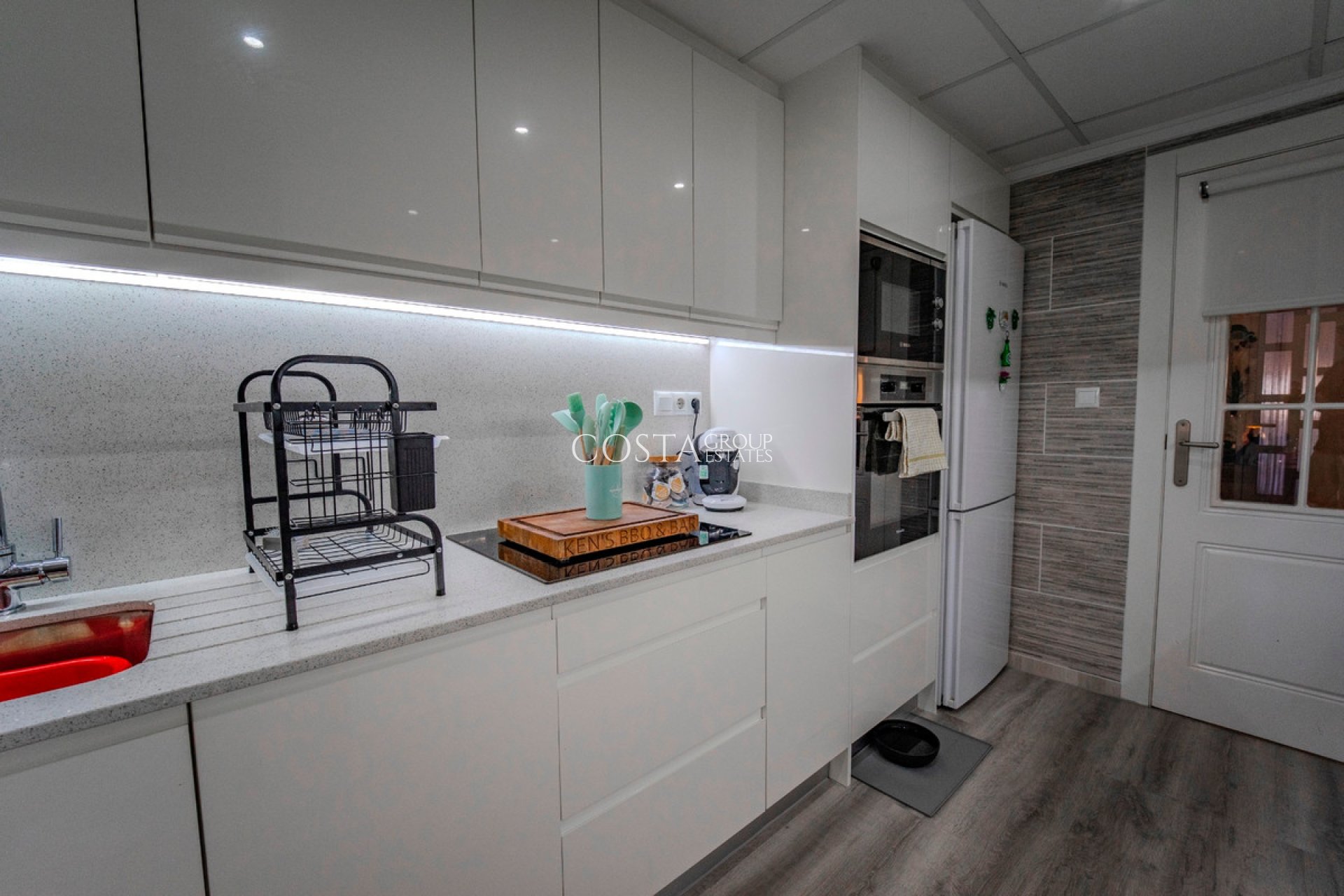 Odsprzedaż - Dom -
Rojales - Ciudad Quesada