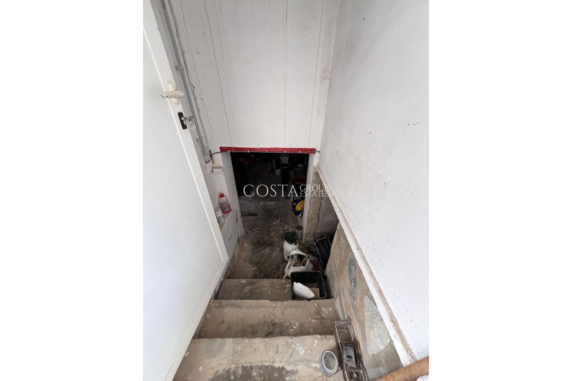 Odsprzedaż - Dom -
Rojales - Ciudad Quesada