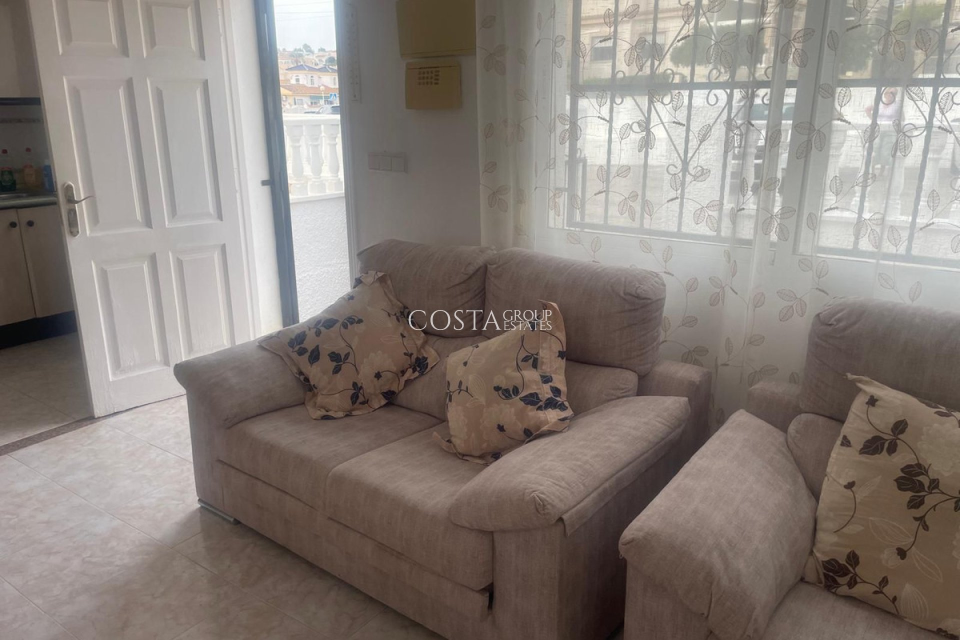 Odsprzedaż - Dom -
Rojales - Ciudad Quesada