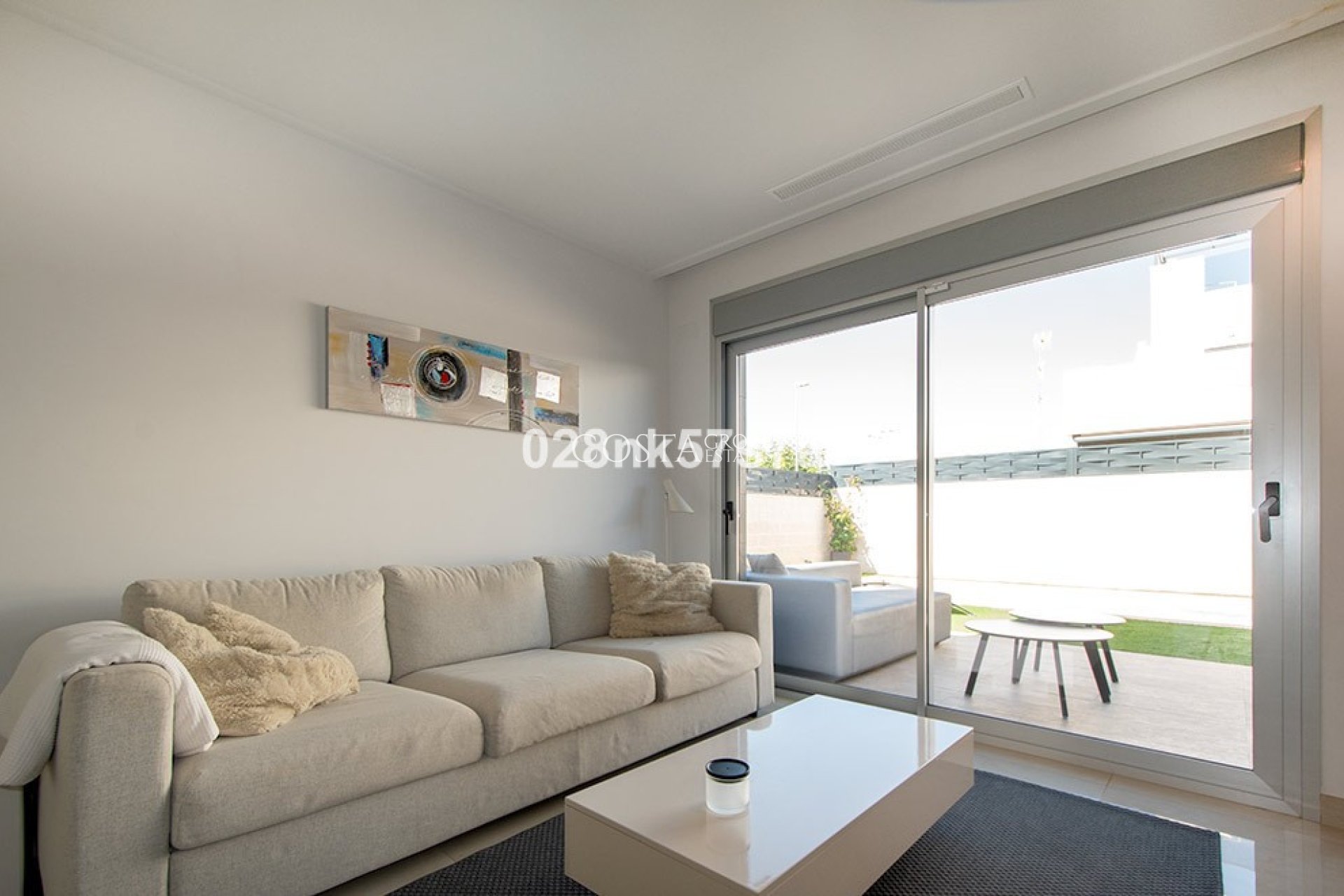 Odsprzedaż - Dom -
Rojales - Ciudad Quesada