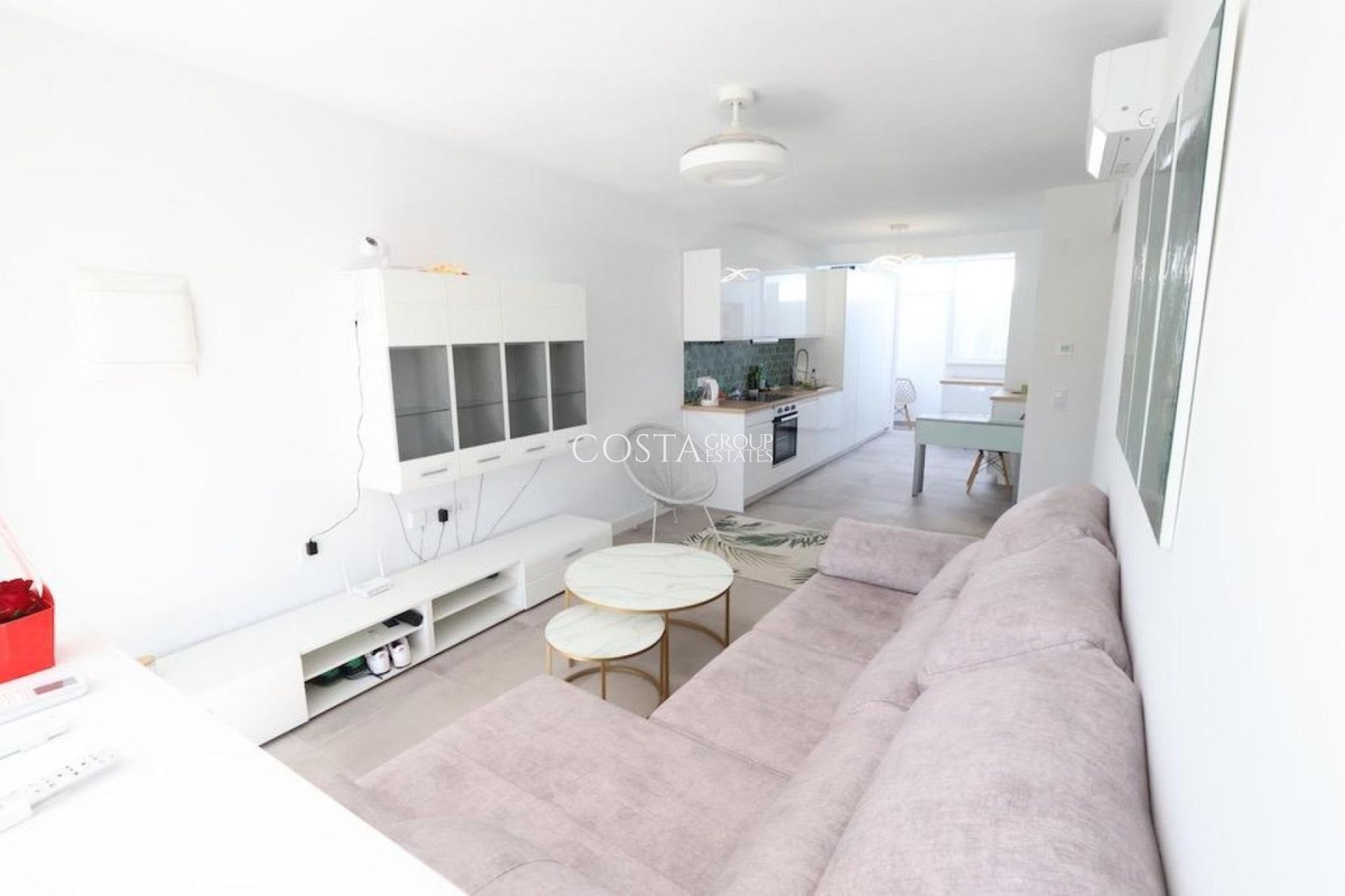 Odsprzedaż - Dom -
Rojales - Ciudad Quesada