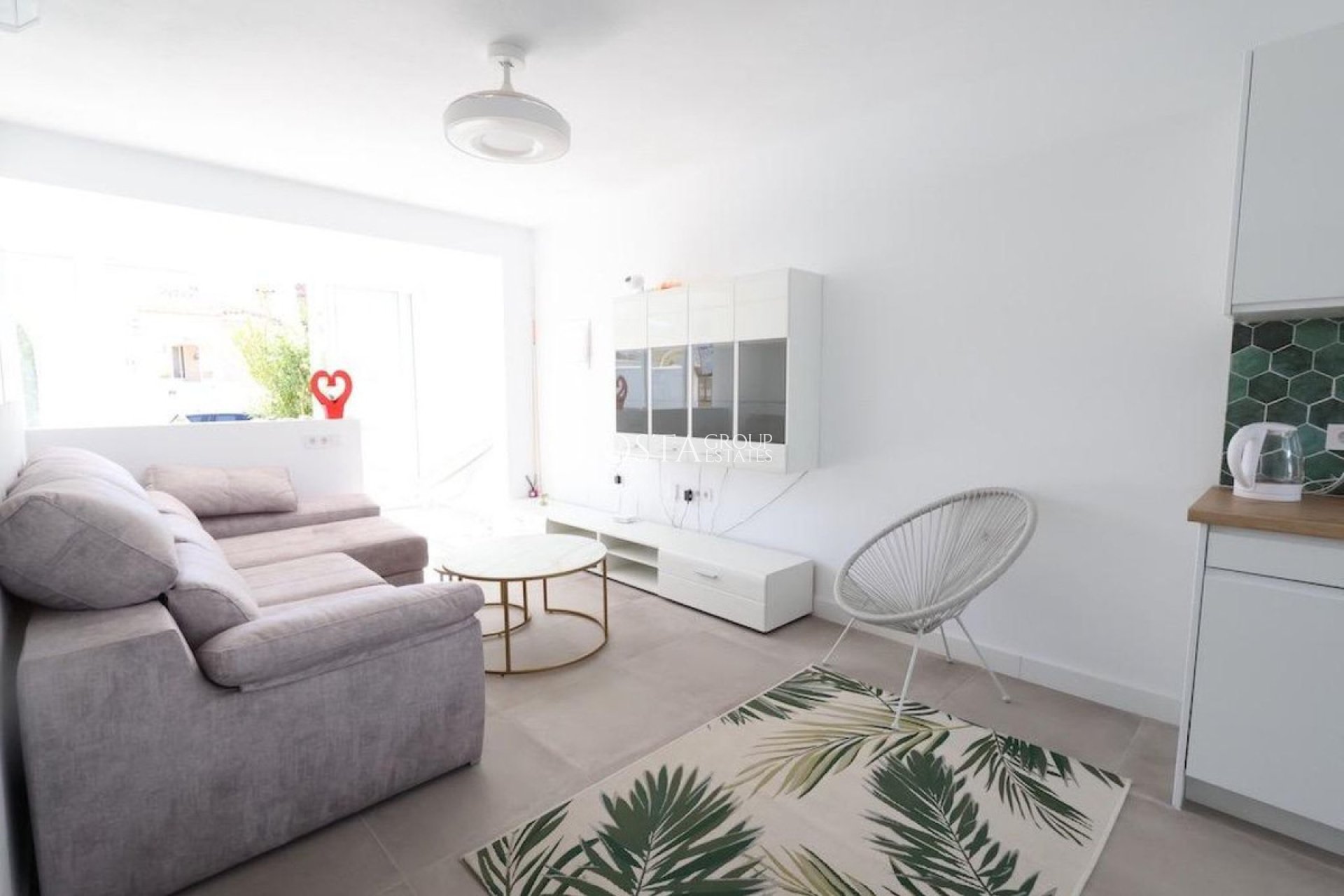 Odsprzedaż - Dom -
Rojales - Ciudad Quesada