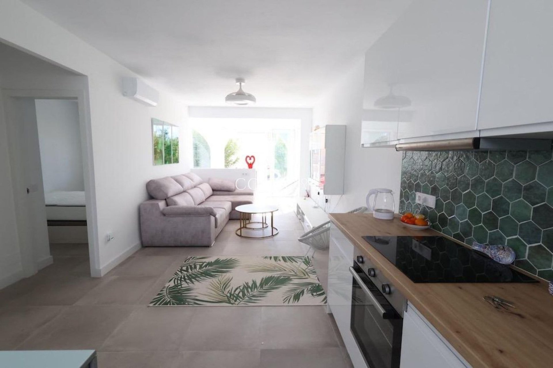 Odsprzedaż - Dom -
Rojales - Ciudad Quesada