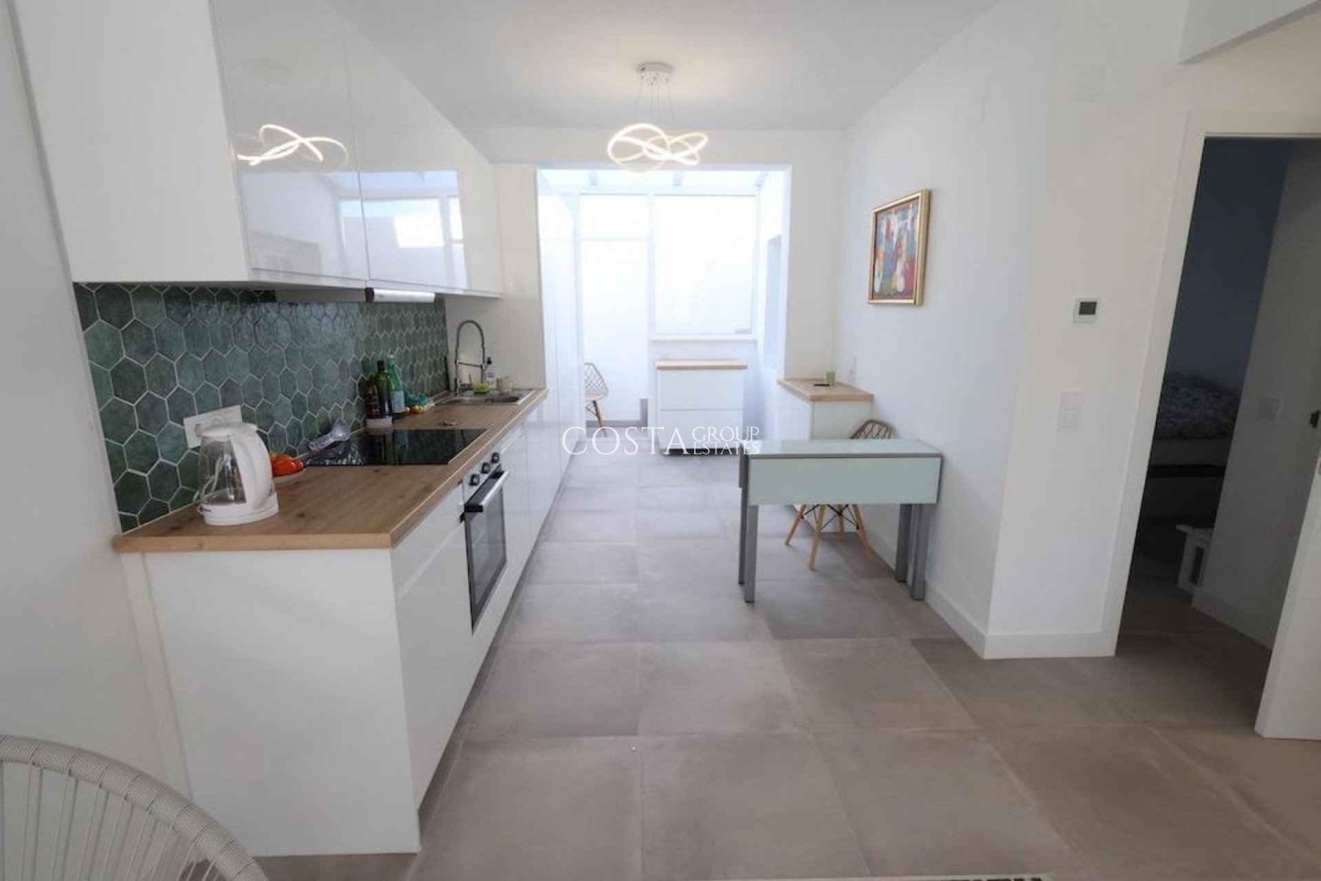 Odsprzedaż - Dom -
Rojales - Ciudad Quesada