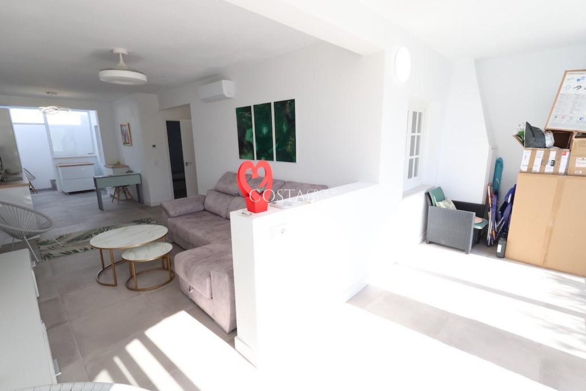 Odsprzedaż - Dom -
Rojales - Ciudad Quesada