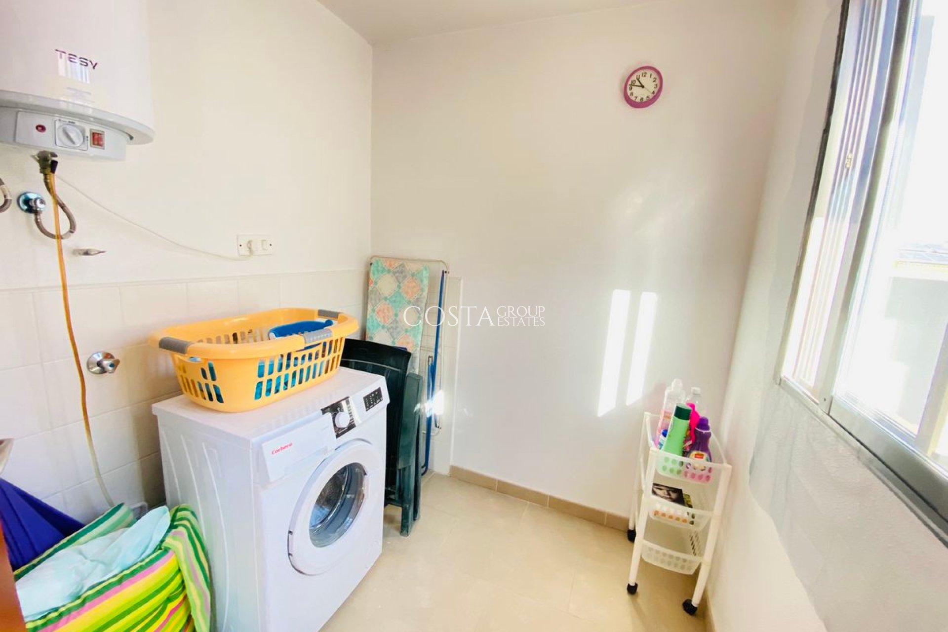 Odsprzedaż - Dom -
Rojales - Rojales Centro