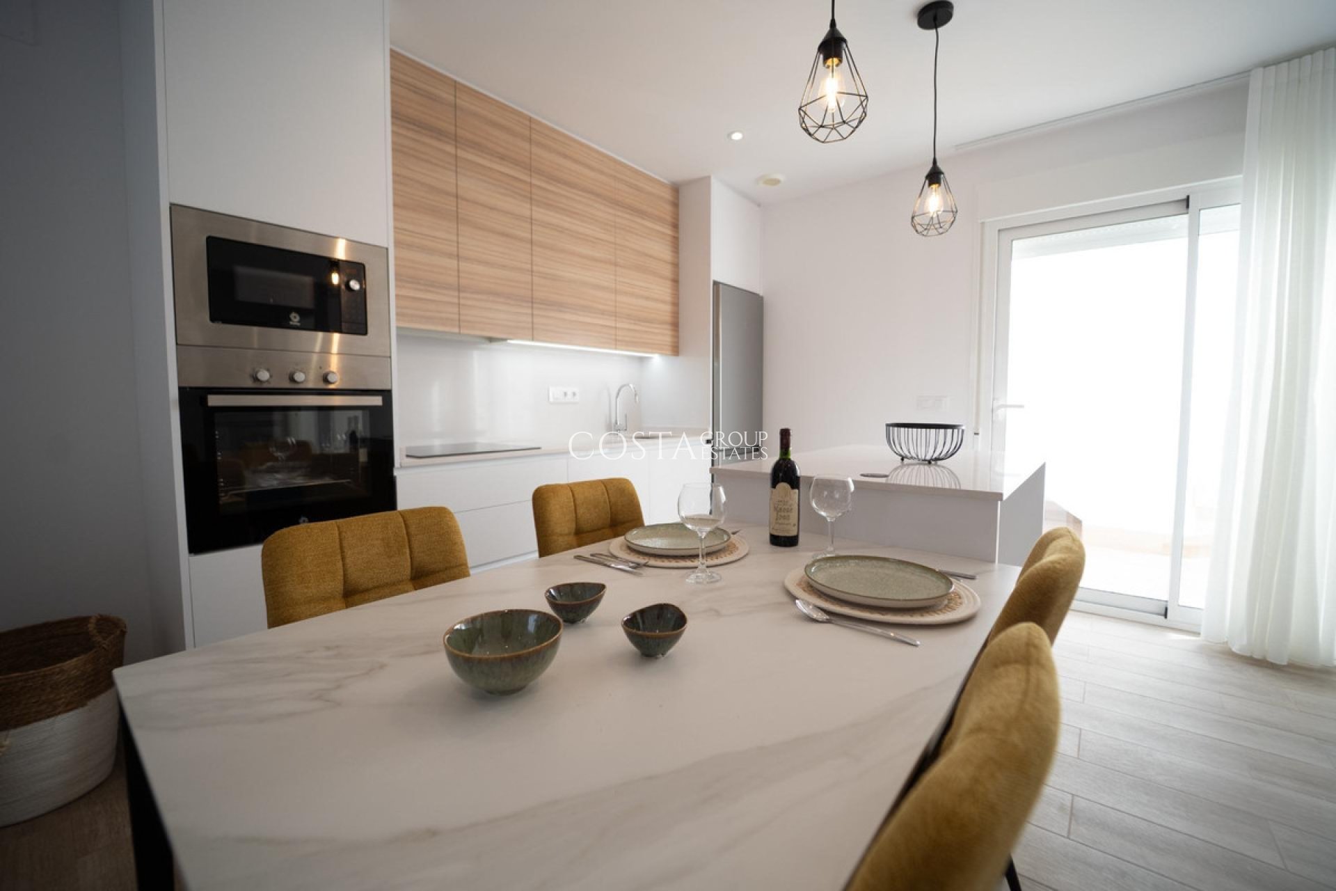 Odsprzedaż - Dom -
San Javier - San Javier Centro