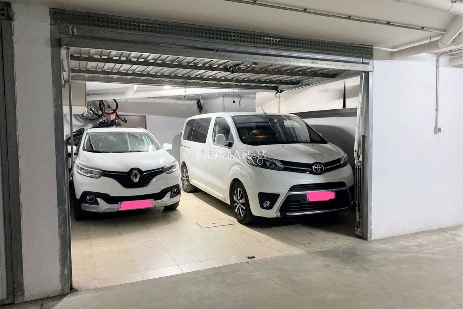 Odsprzedaż - Dom -
San Javier - San Javier Centro