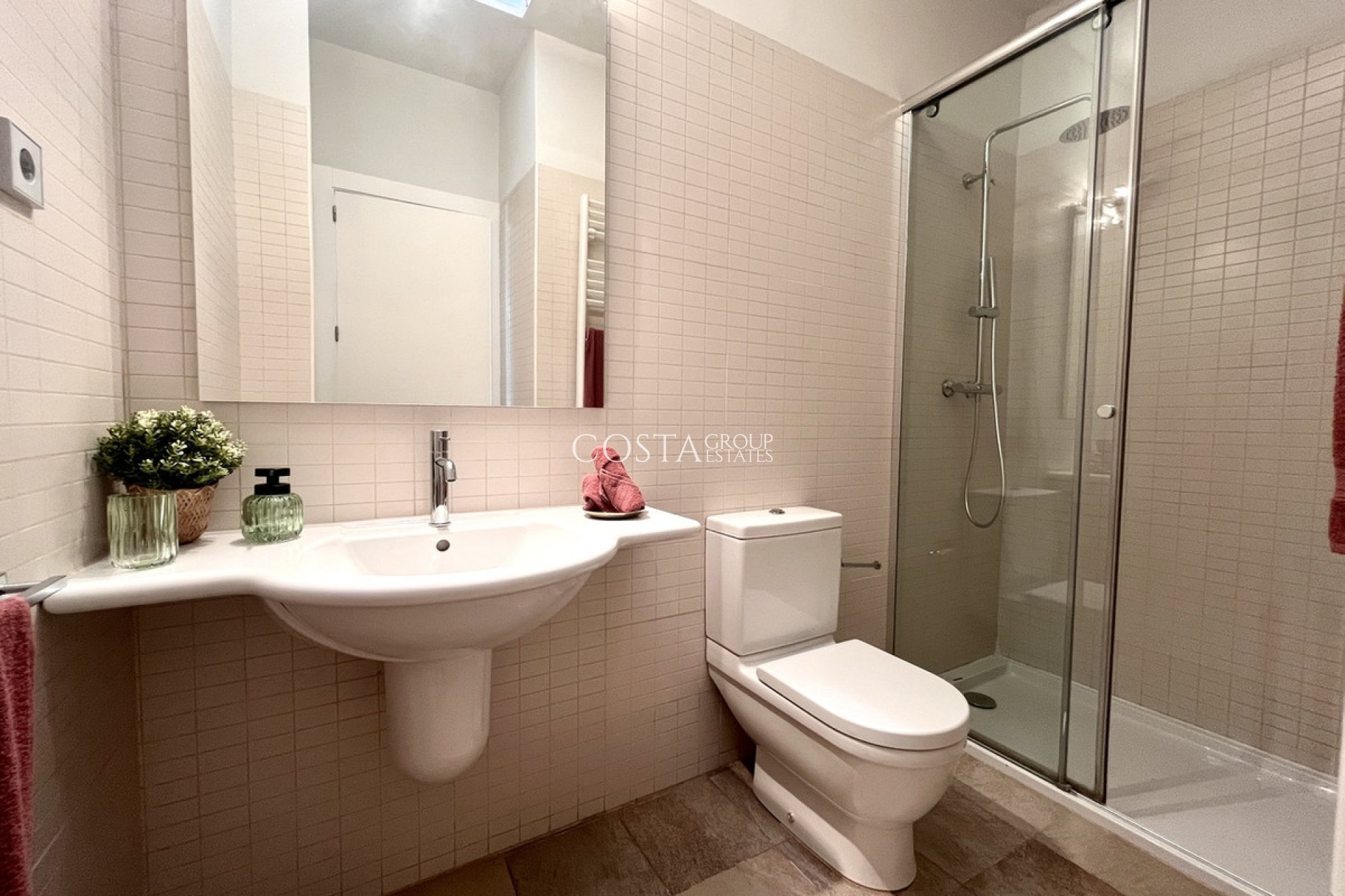 Odsprzedaż - Dom -
San Javier - San Javier Centro