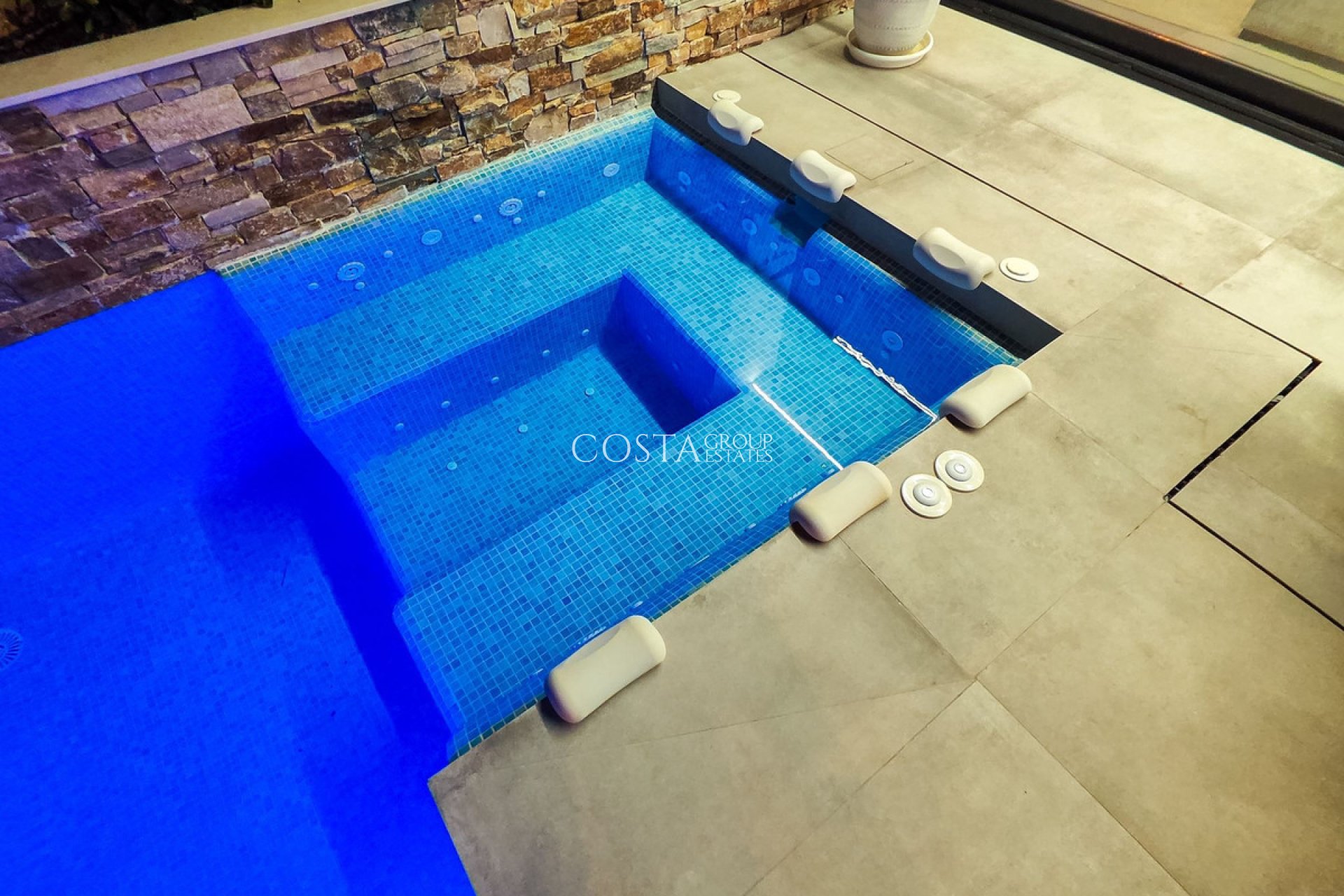 Odsprzedaż - Dom -
San Javier - Santiago De La Ribera