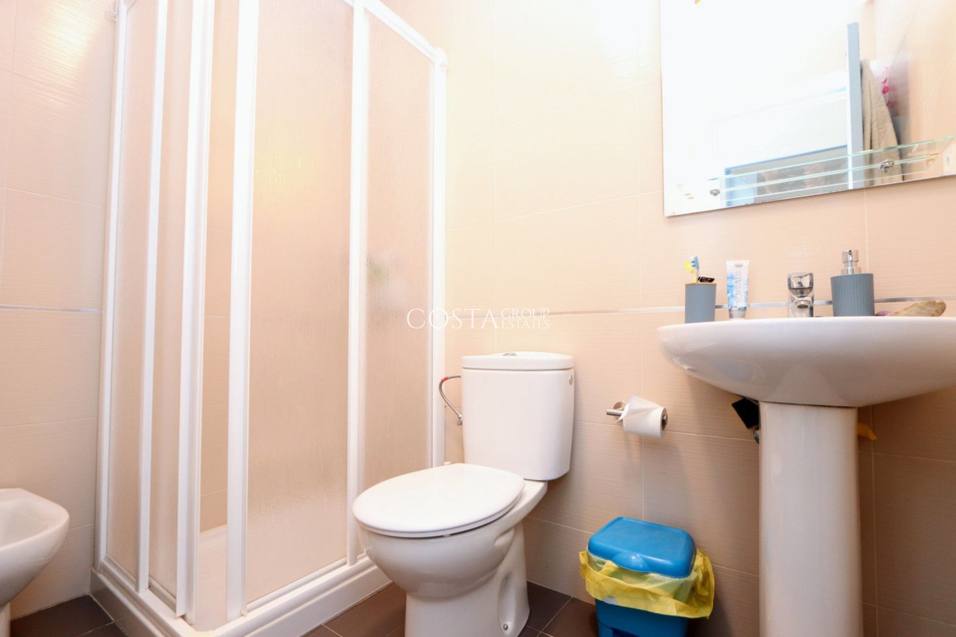 Odsprzedaż - Dom -
San Javier - Santiago De La Ribera