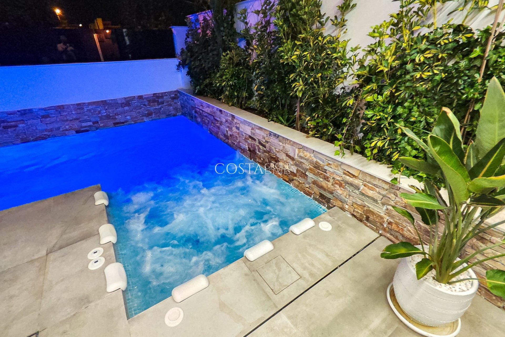 Odsprzedaż - Dom -
San Javier - Santiago De La Ribera