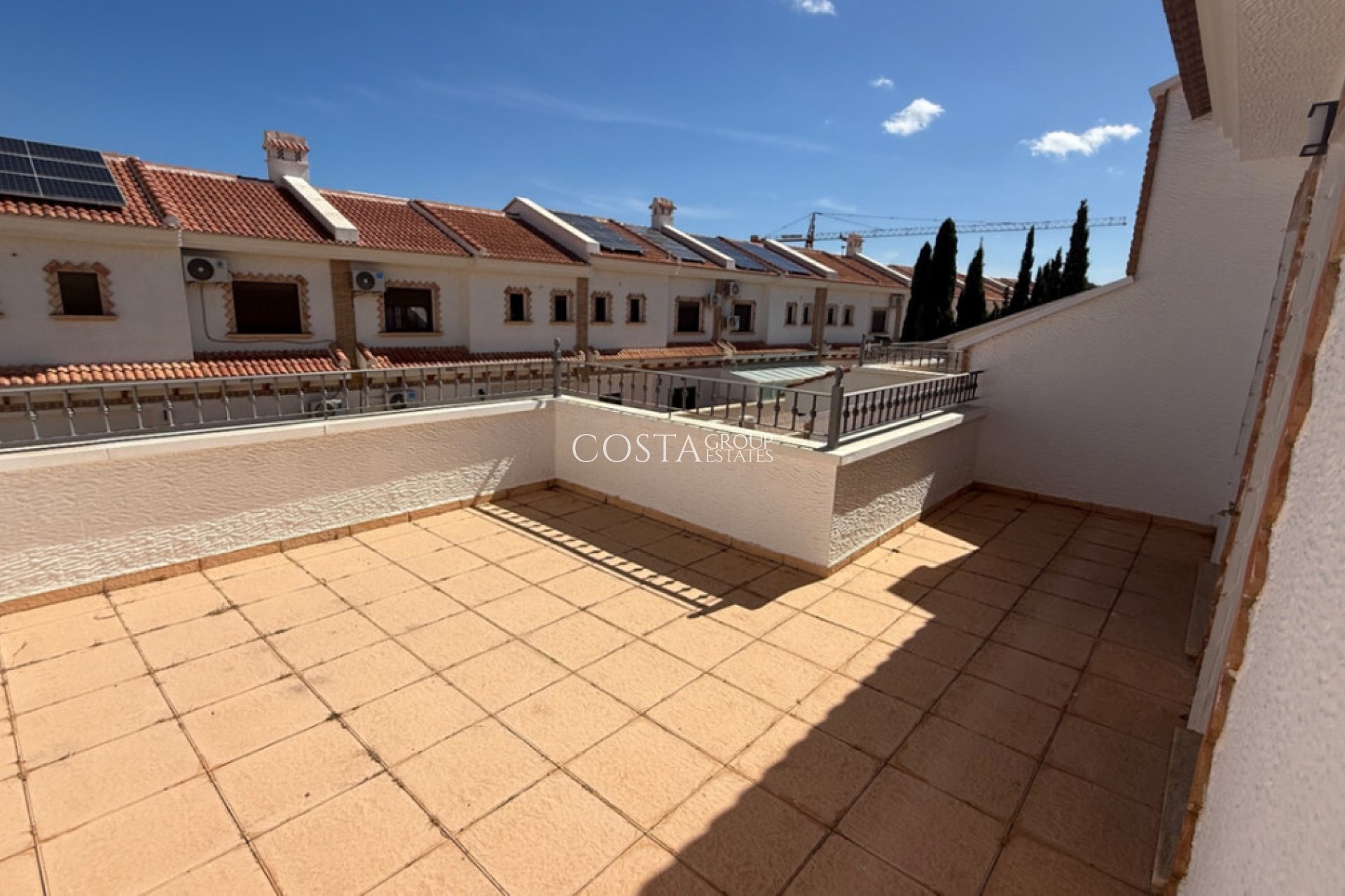 Odsprzedaż - Dom -
San Miguel de Salinas - San Miguel de Salinas Centro