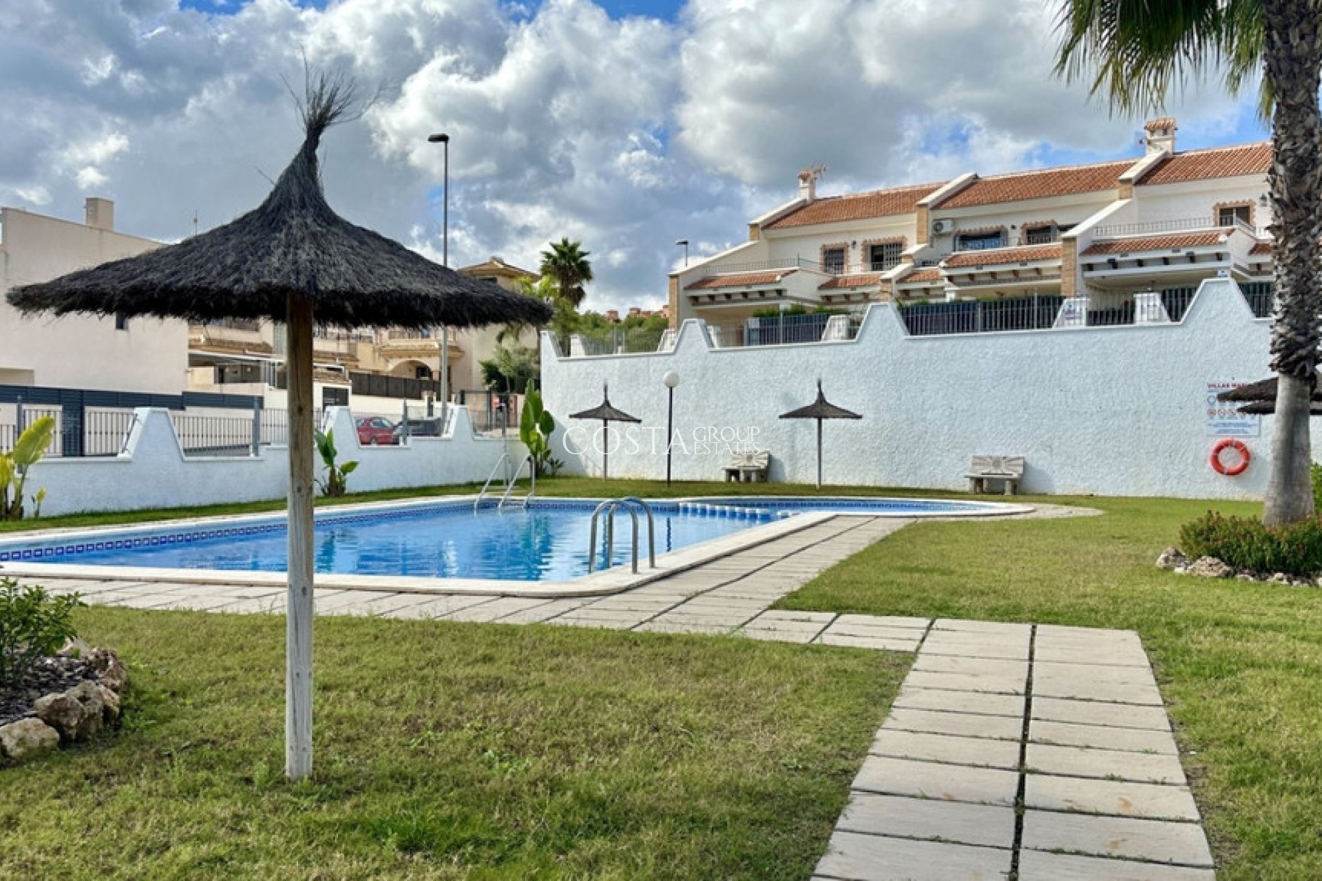 Odsprzedaż - Dom -
San Miguel de Salinas - San Miguel de Salinas Centro