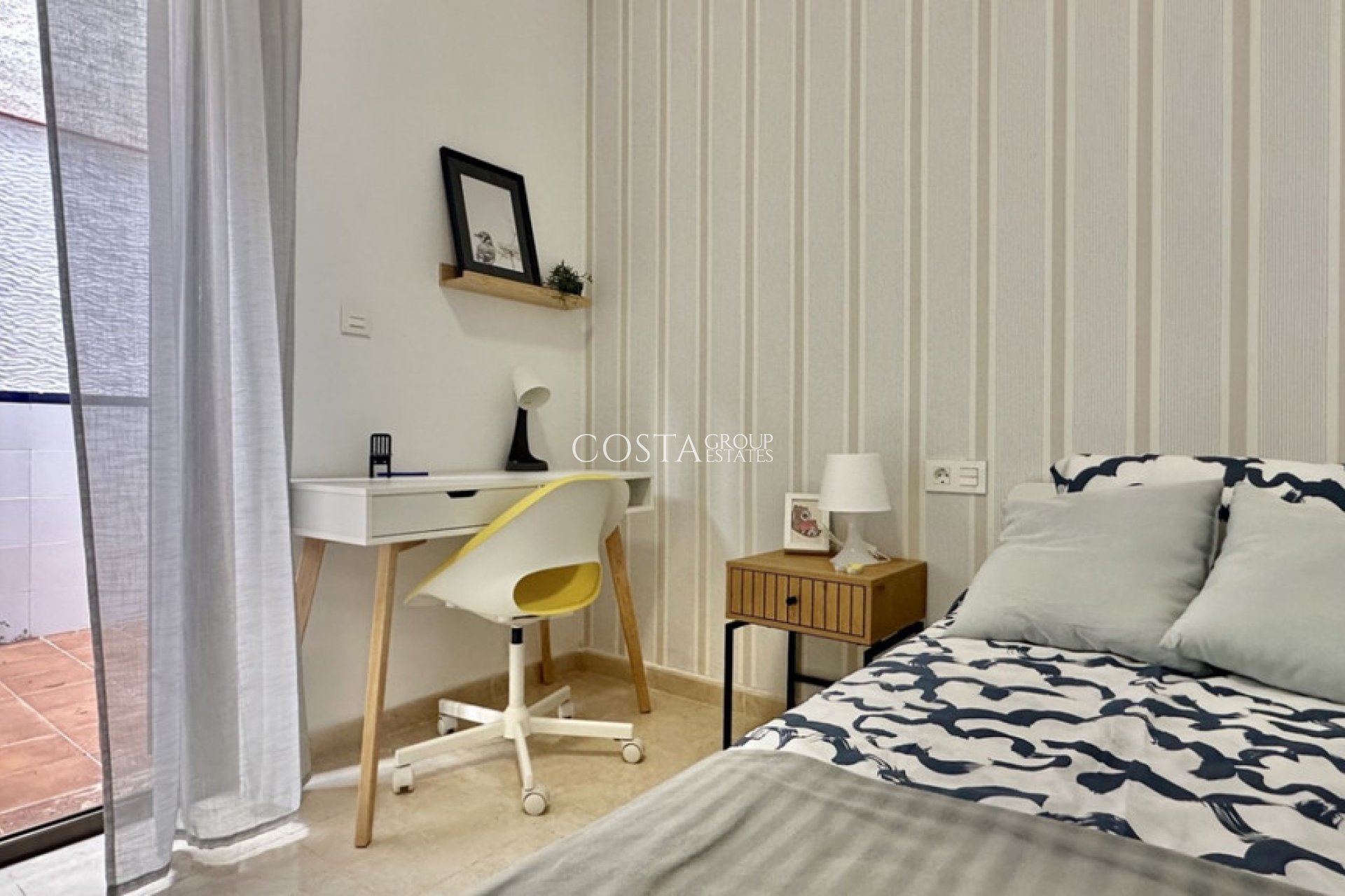 Odsprzedaż - Dom -
San Miguel de Salinas - San Miguel de Salinas Centro