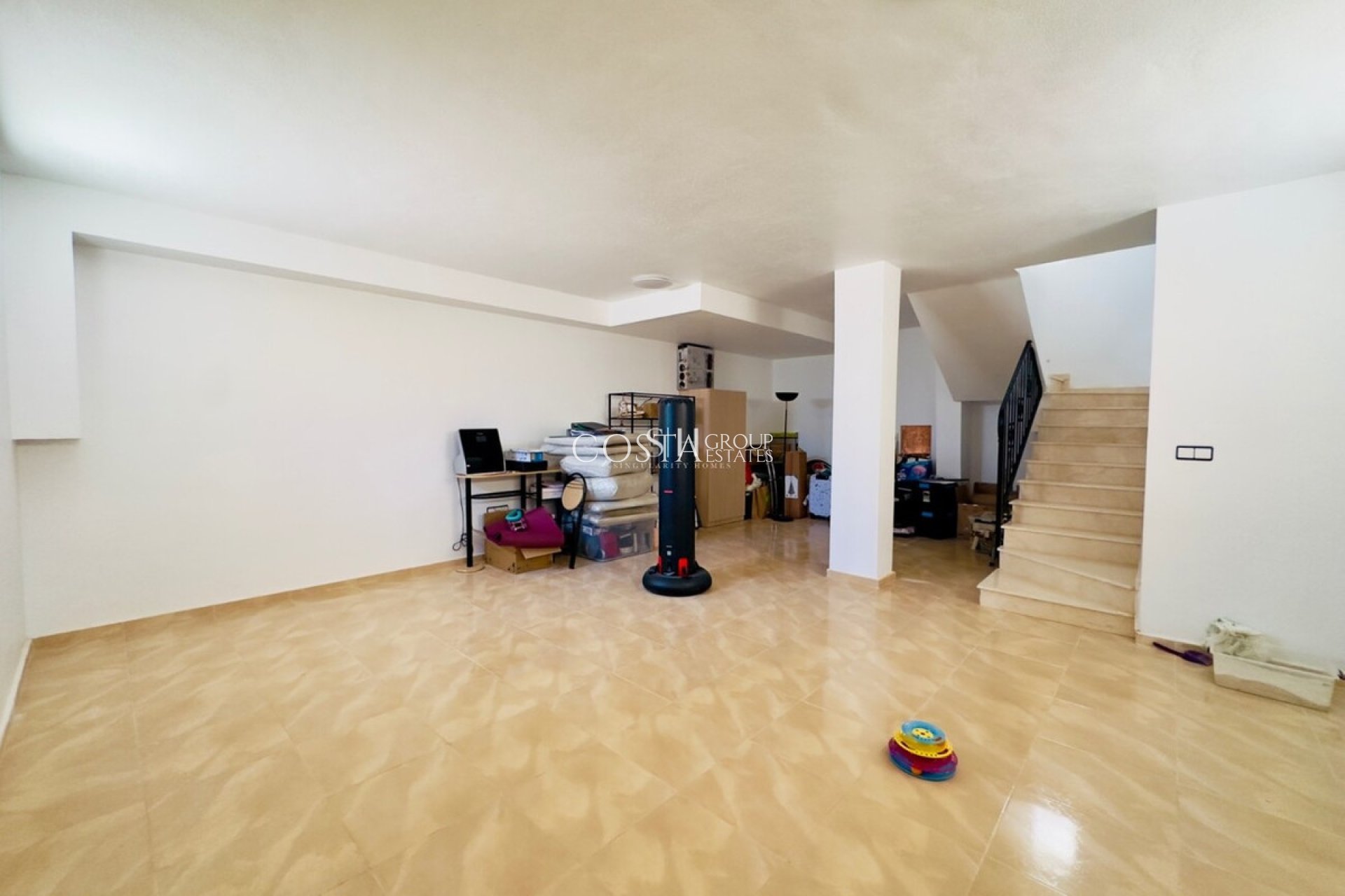 Odsprzedaż - Dom -
San Miguel de Salinas - San Miguel de Salinas Centro