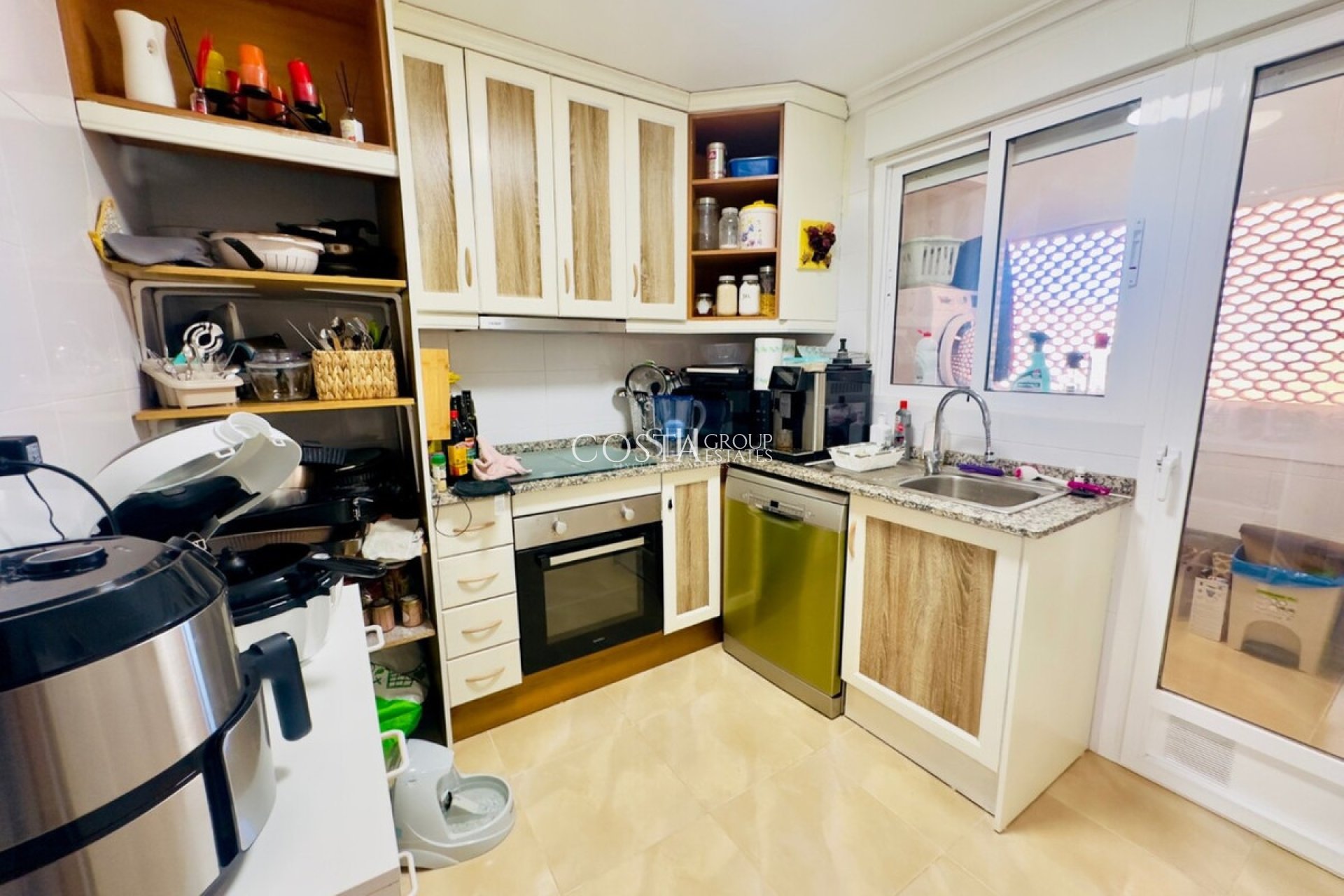 Odsprzedaż - Dom -
San Miguel de Salinas - San Miguel de Salinas Centro