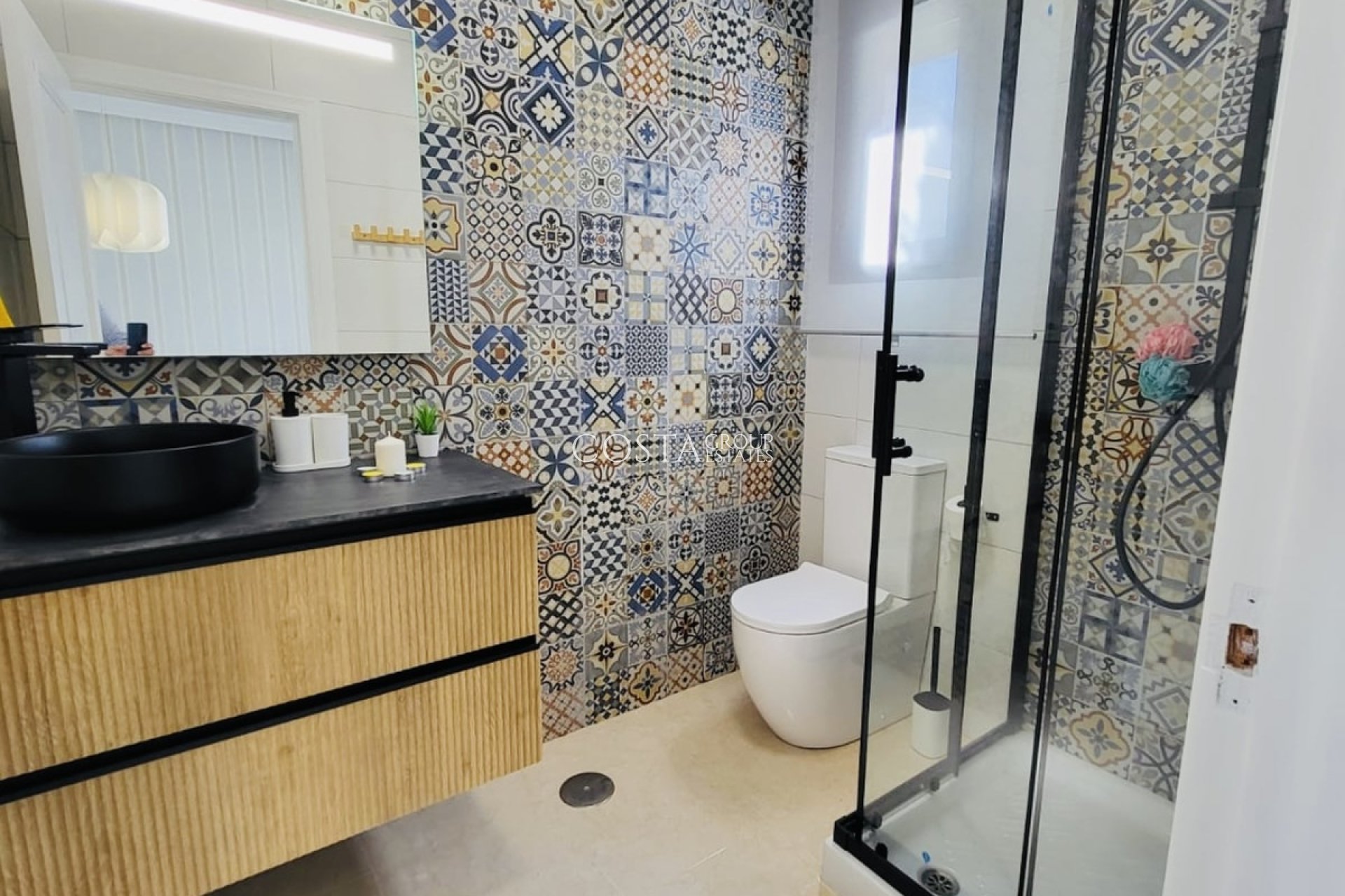 Odsprzedaż - Dom -
San Miguel de Salinas - San Miguel de Salinas Centro