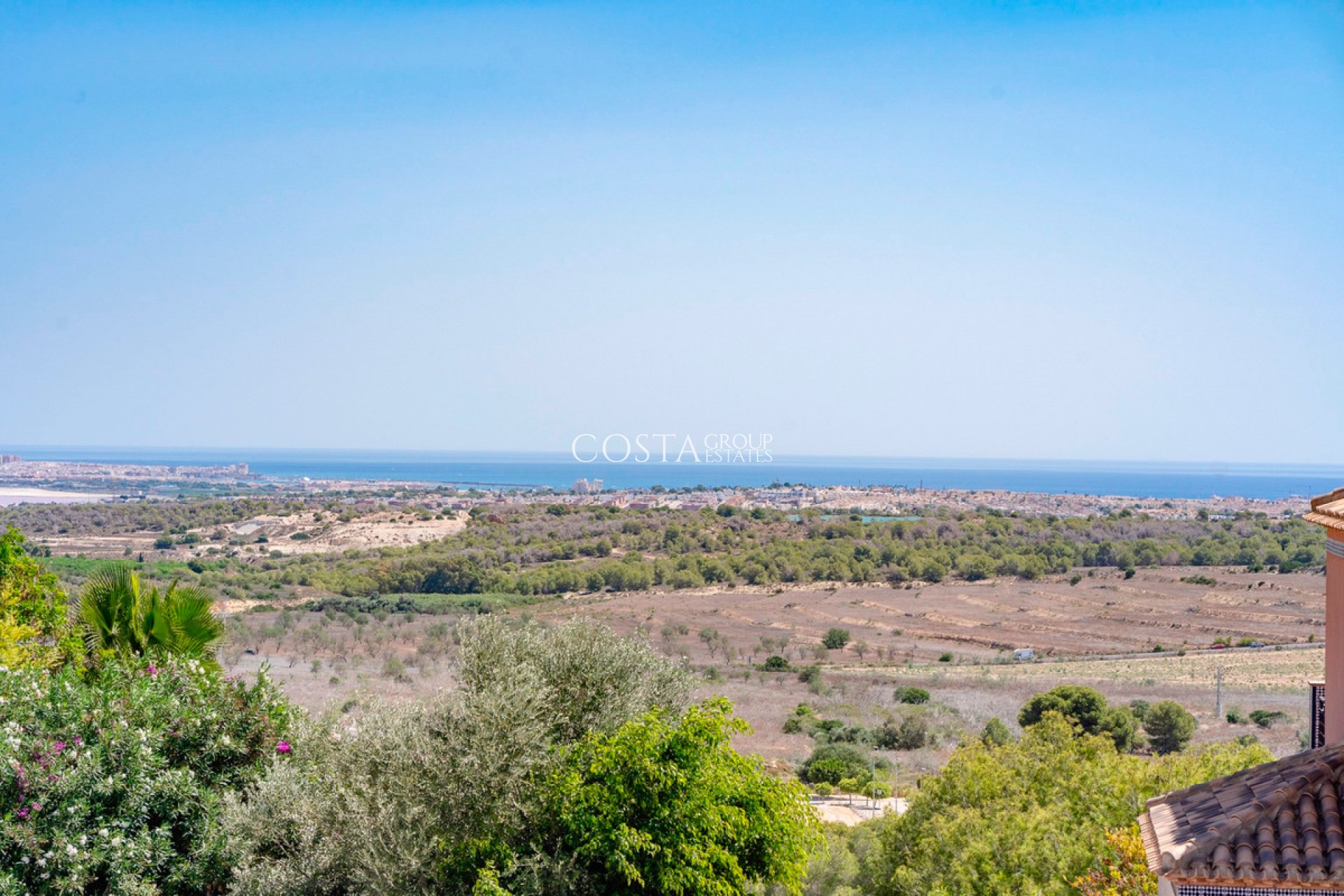 Odsprzedaż - Dom -
San Miguel de Salinas - San Miguel