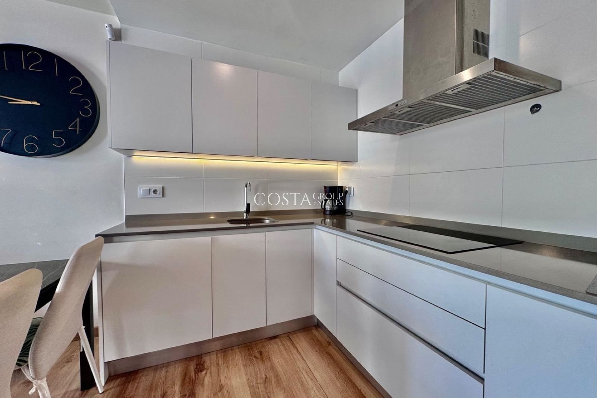 Odsprzedaż - Dom -
San Pedro del Pinatar - Lo Pagan