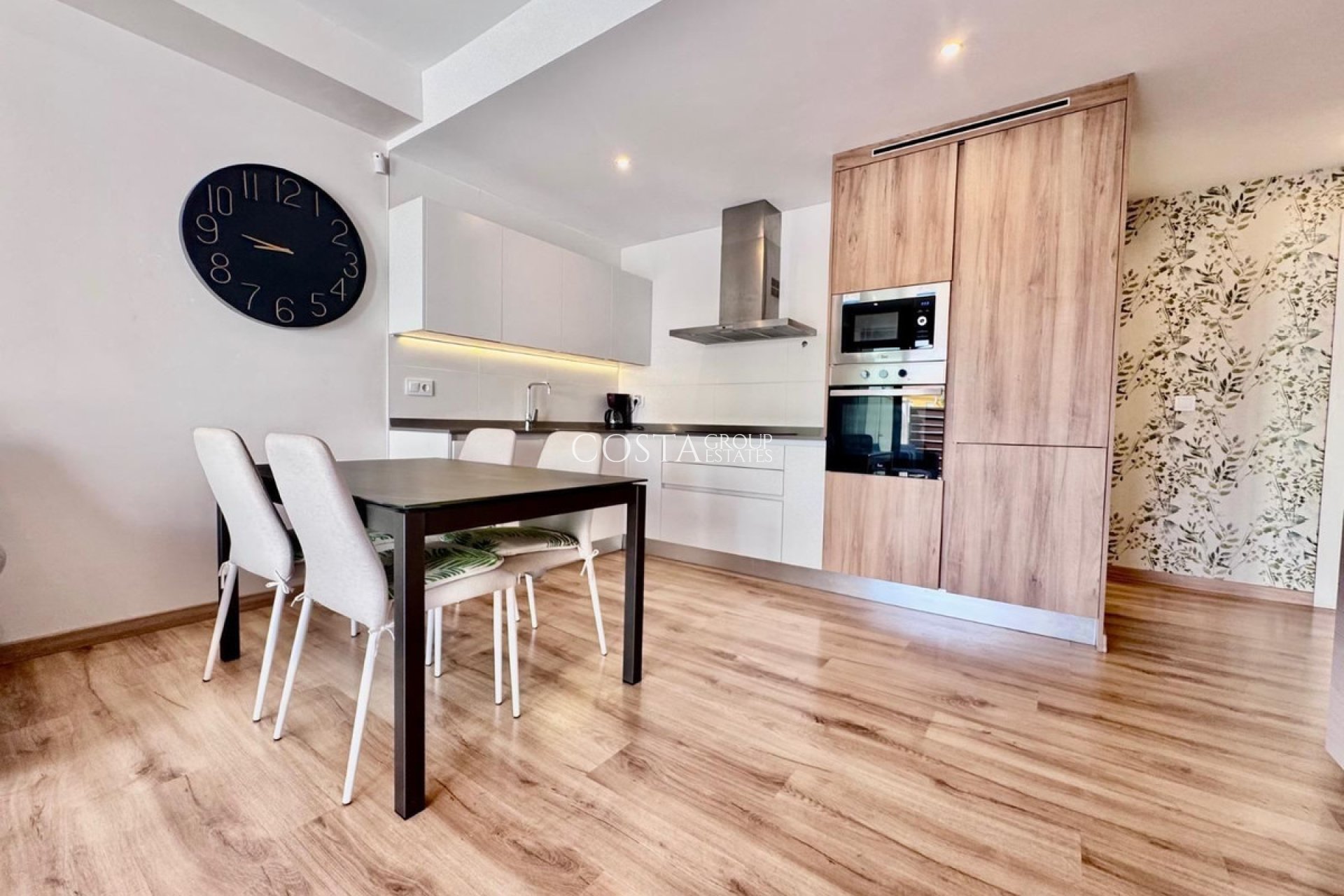 Odsprzedaż - Dom -
San Pedro del Pinatar - Lo Pagan