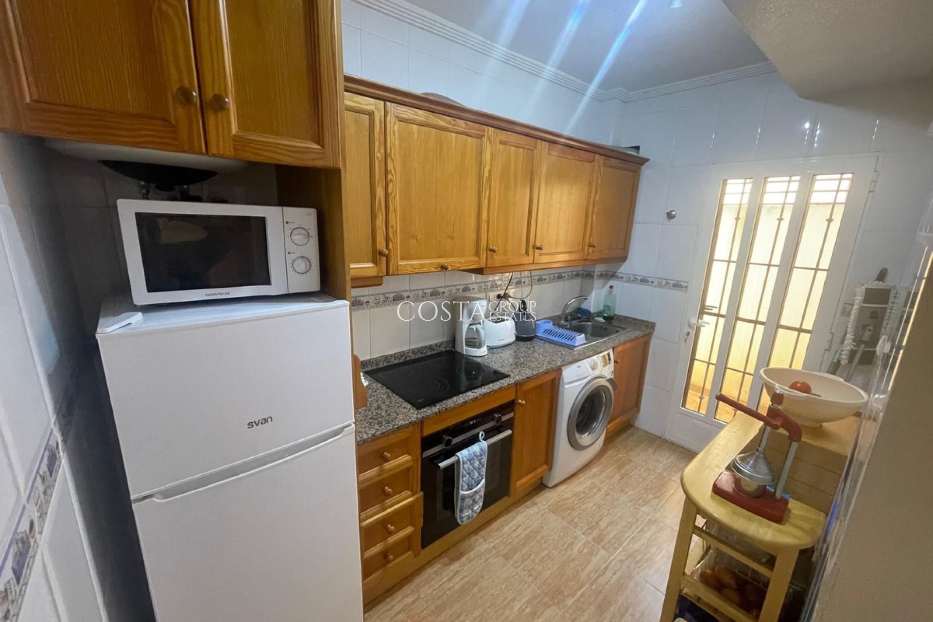 Odsprzedaż - Dom -
San Pedro del Pinatar - Lo Pagan