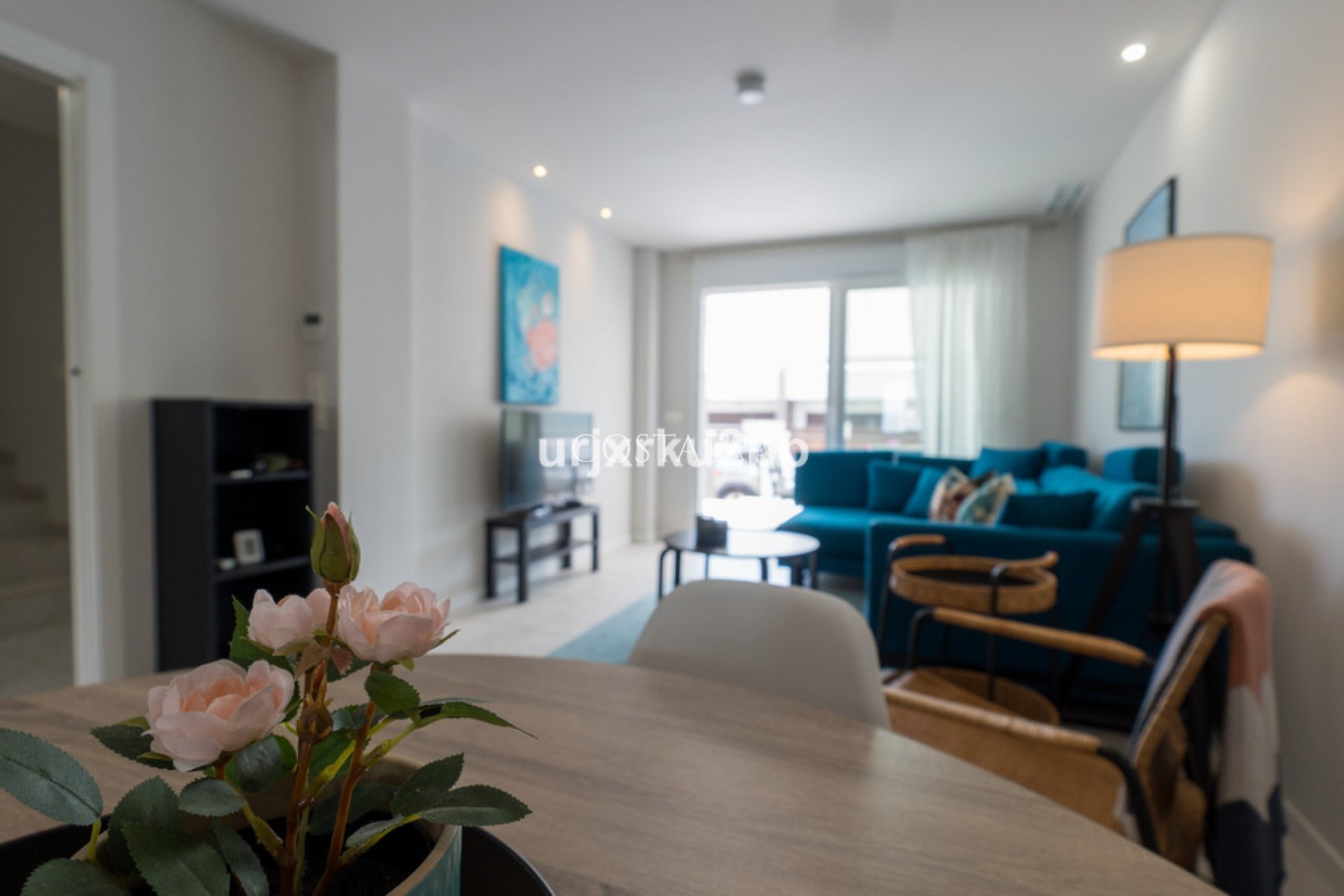 Odsprzedaż - Dom -
San Pedro del Pinatar - San Pedro del Pinatar Centro