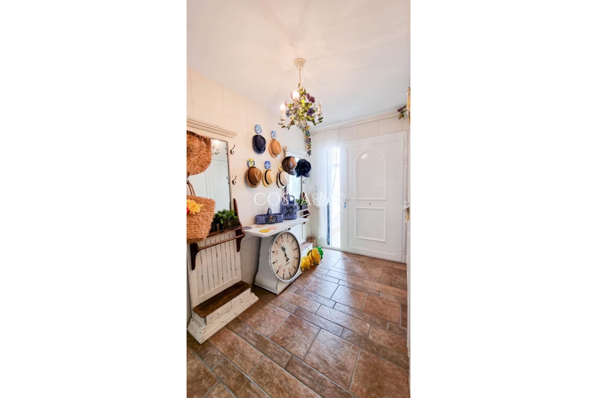 Odsprzedaż - Dom -
Teulada - Moraira