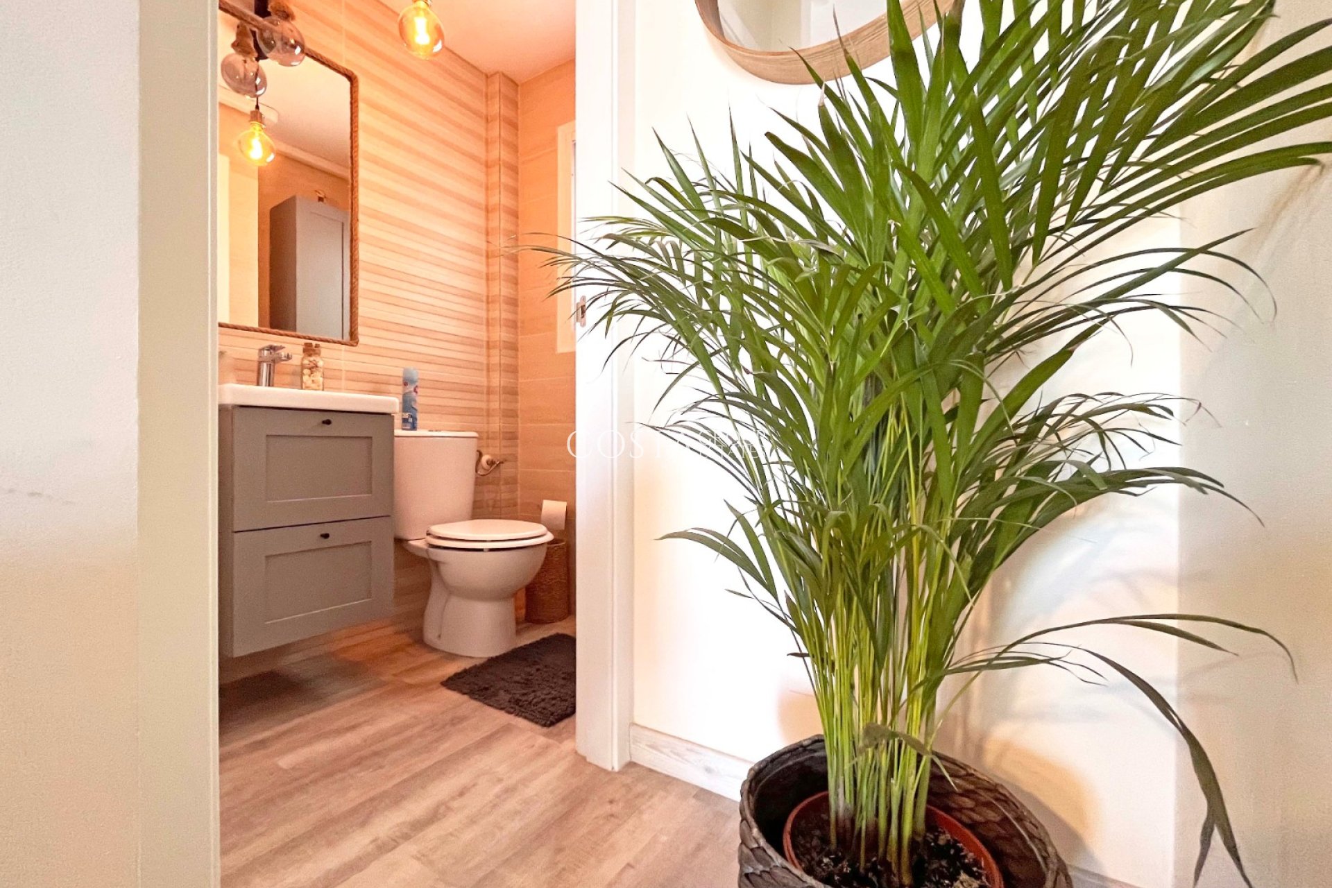 Odsprzedaż - Dom -
Torrevieja - Los Balcones