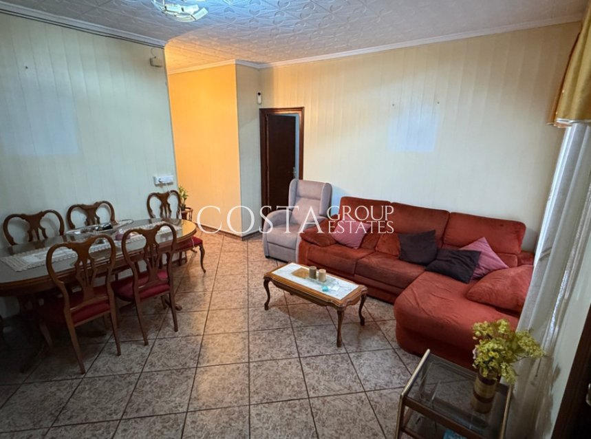 Odsprzedaż - Dom -
Torrevieja - Torrevieja Centro