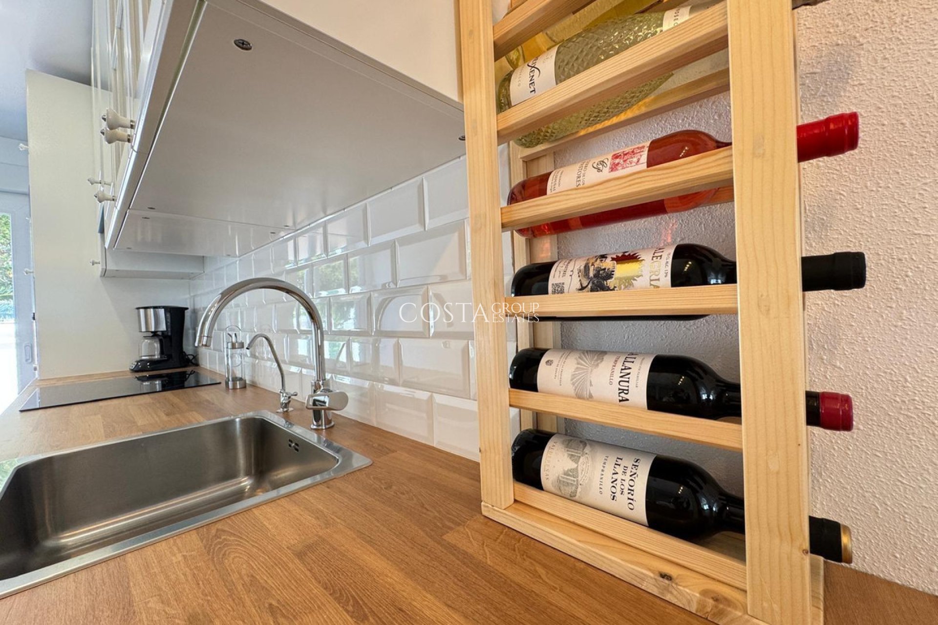 Odsprzedaż - Dom -
Torrevieja - Torrevieja Centro