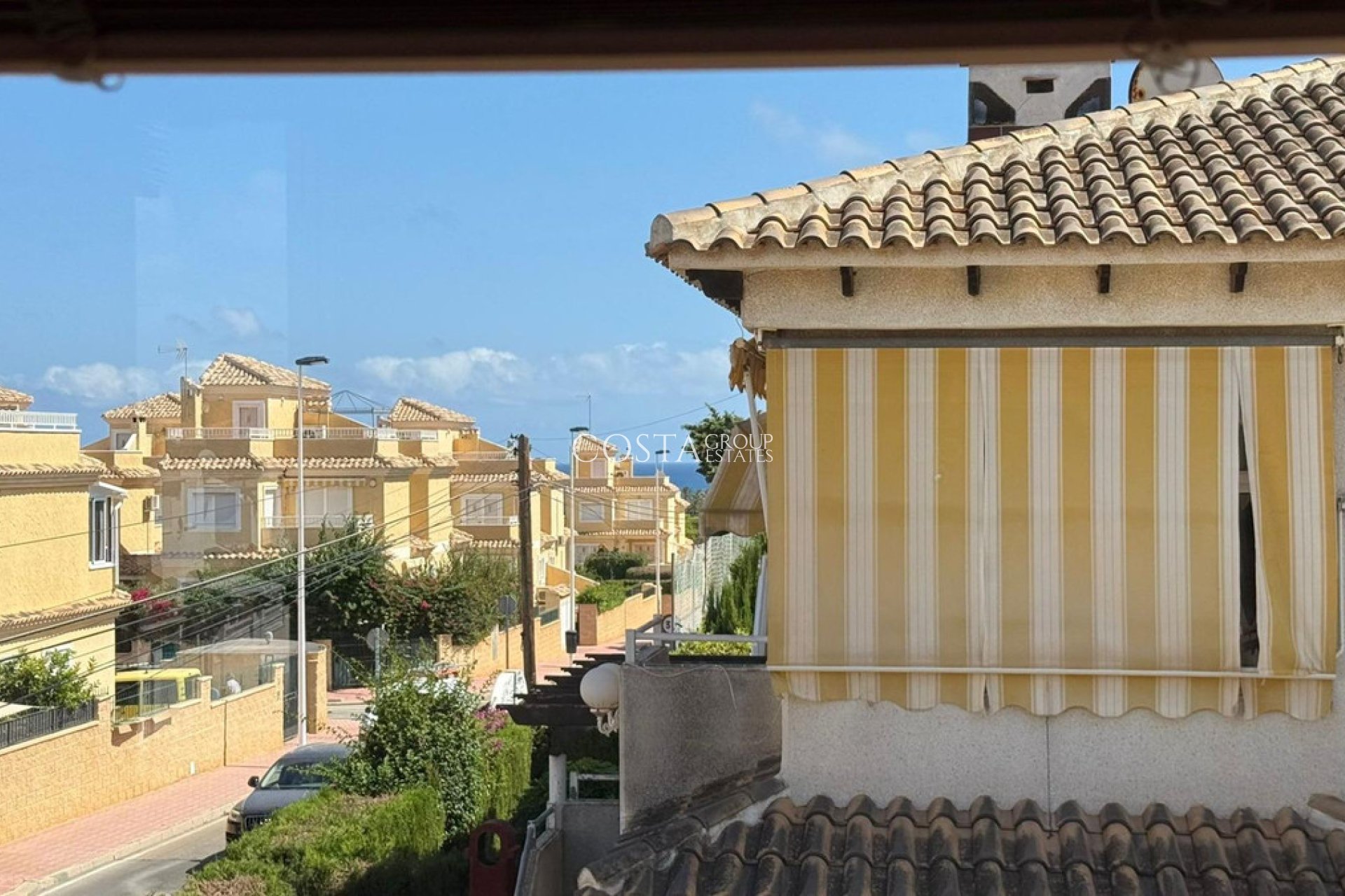 Odsprzedaż - Dom -
Torrevieja - Torrevieja Centro