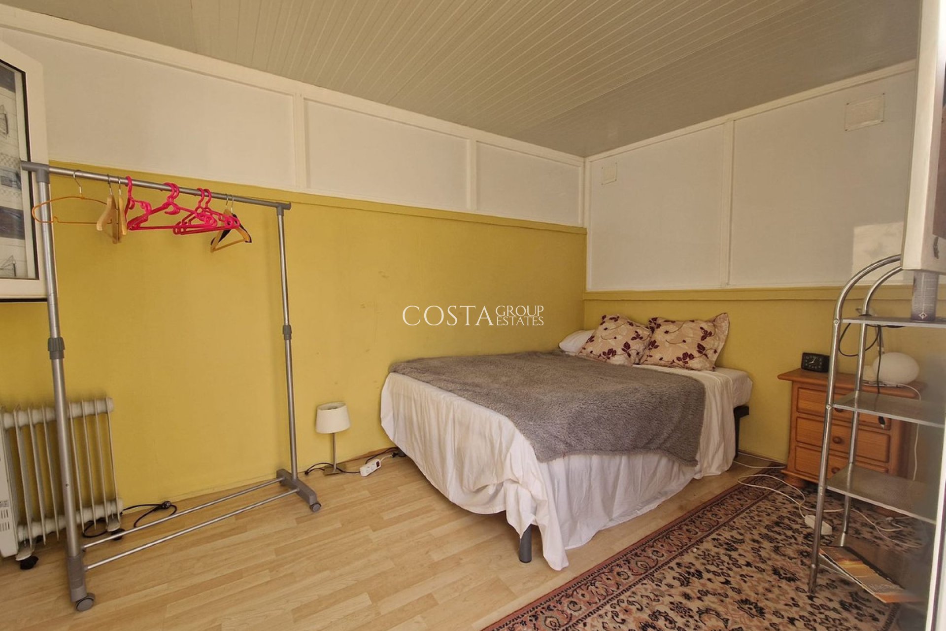 Odsprzedaż - Dom -
Torrevieja - Torrevieja Centro