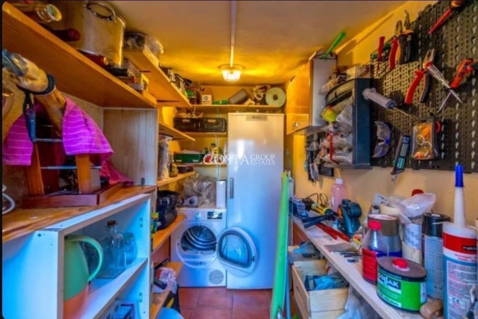 Odsprzedaż - Dom -
Torrevieja - Torrevieja Centro