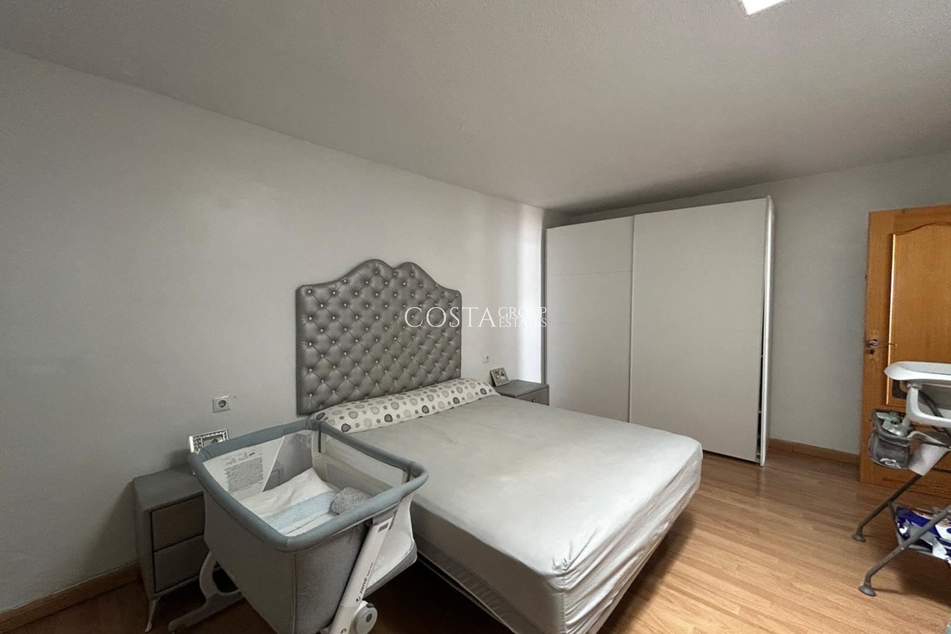 Odsprzedaż - Dom -
Torrevieja - Torrevieja Centro