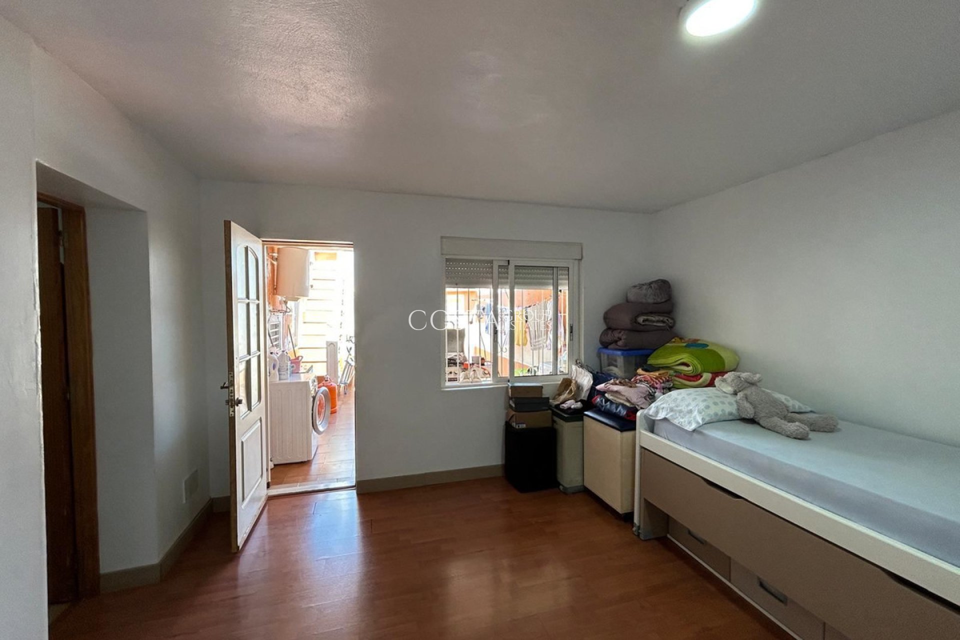 Odsprzedaż - Dom -
Torrevieja - Torrevieja Centro