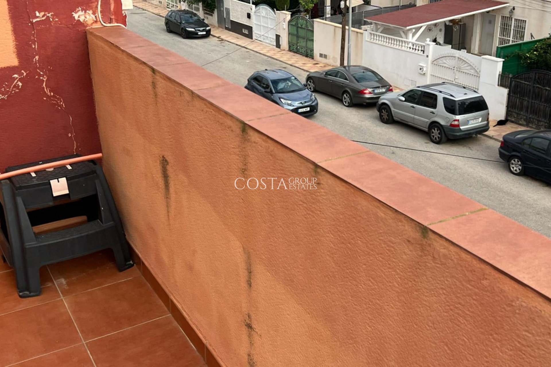 Odsprzedaż - Dom -
Torrevieja - Torrevieja Centro