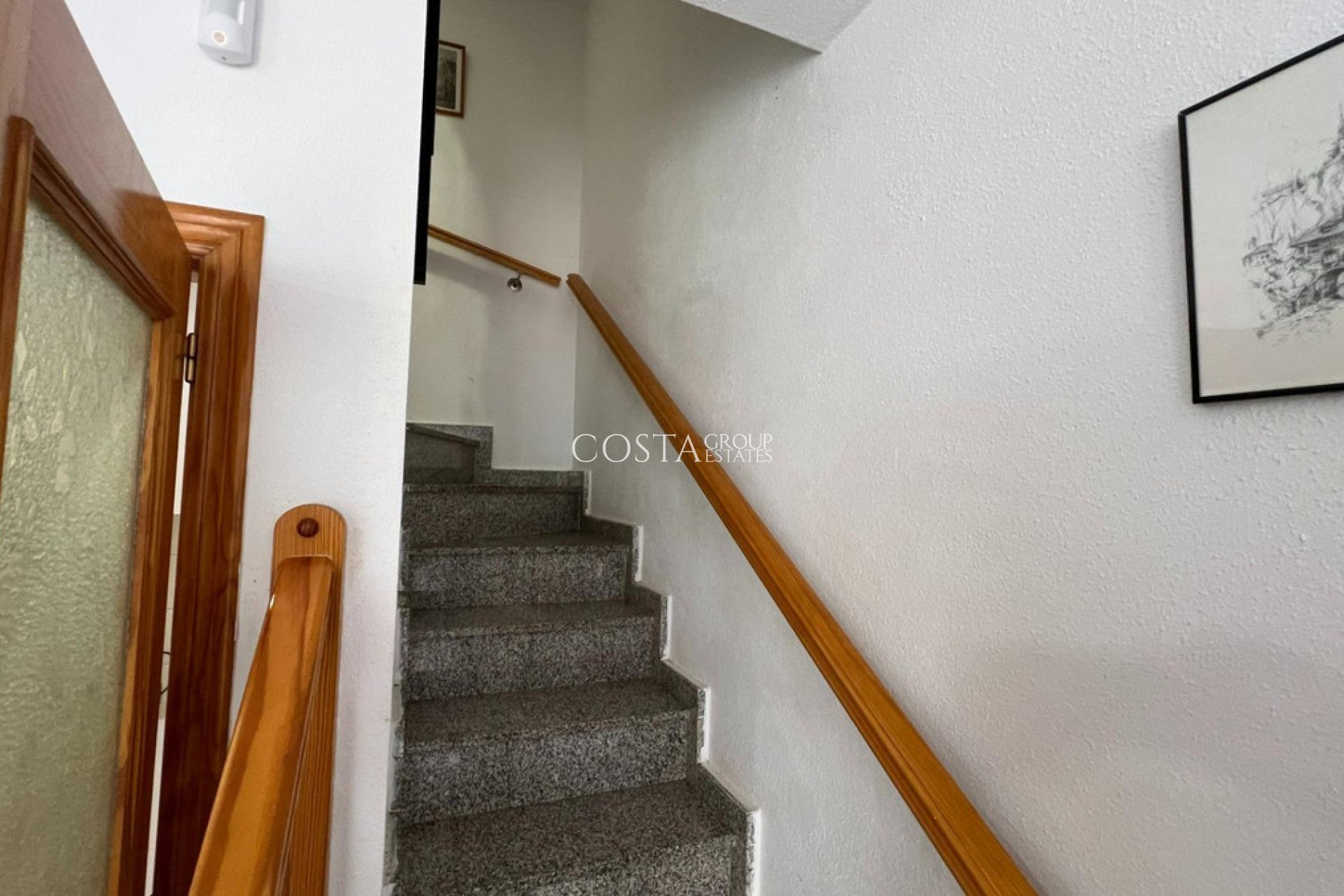 Odsprzedaż - Dom -
Torrevieja - Torrevieja Centro