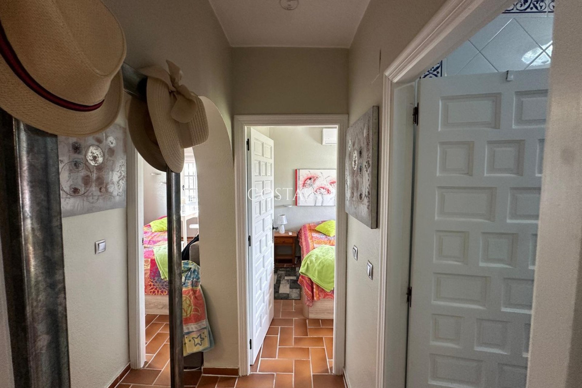 Odsprzedaż - Dom -
Torrevieja - Torrevieja Centro